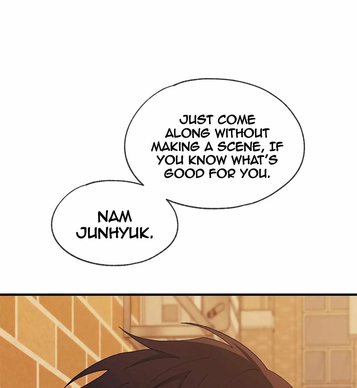 Yeon Woo's Innocence Mangakakalot X Chapter 121 Page 128