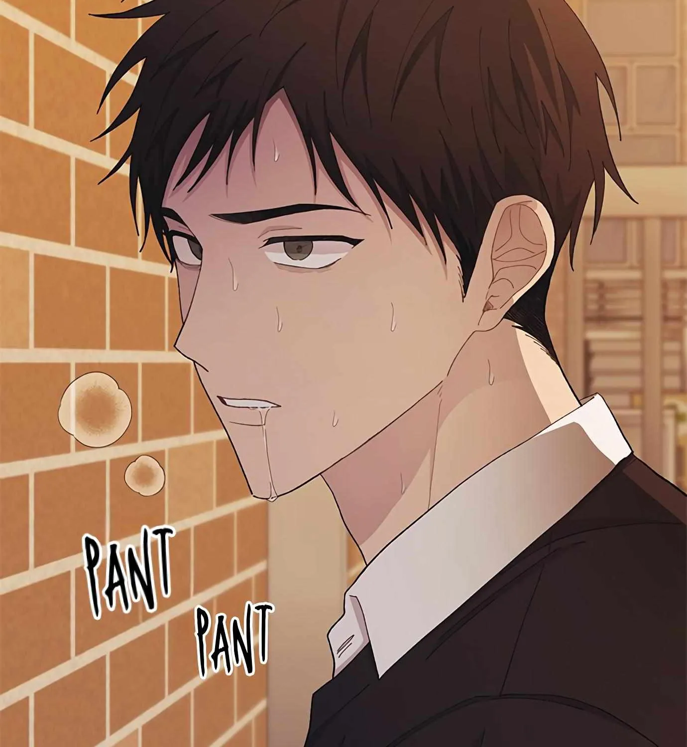 Yeon Woo's Innocence Mangakakalot X Chapter 121 Page 129