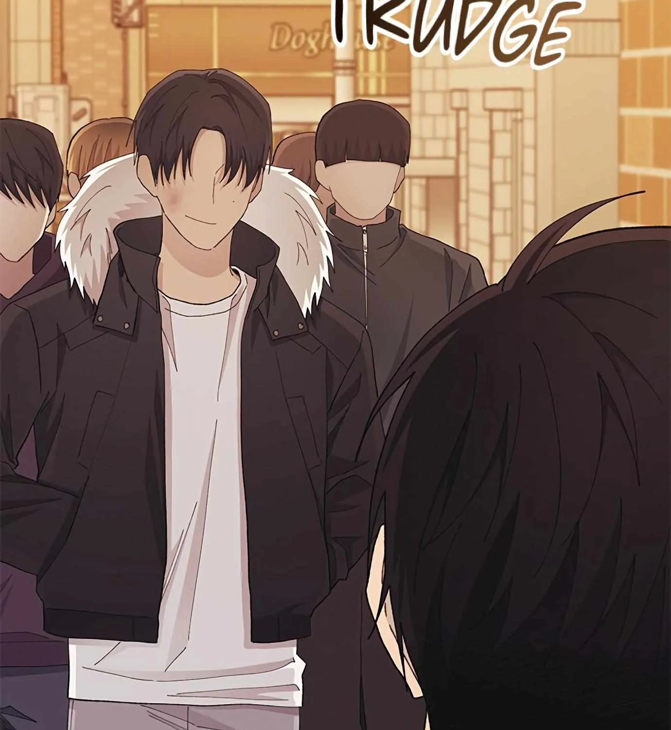 Yeon Woo's Innocence Mangakakalot X Chapter 121 Page 123