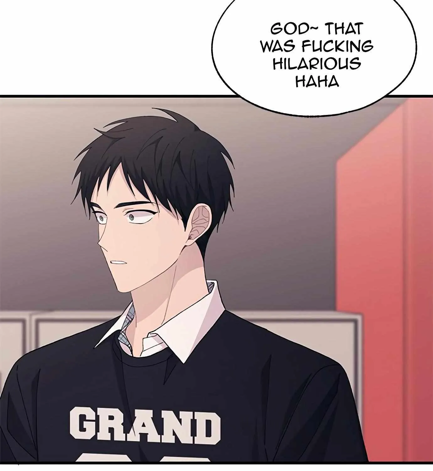 Yeon Woo's Innocence Mangakakalot X Chapter 121 Page 20