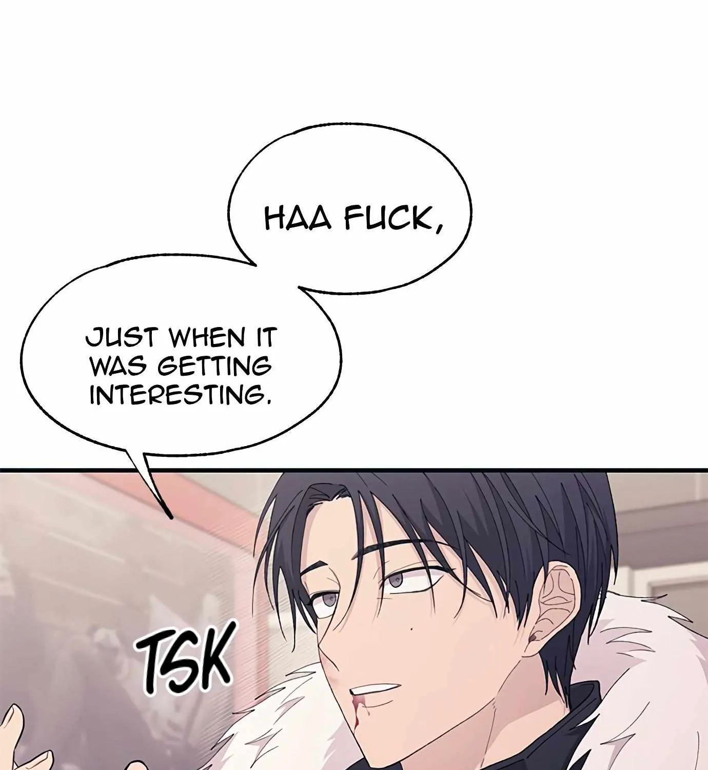 Yeon Woo's Innocence Mangakakalot X Chapter 121 Page 24