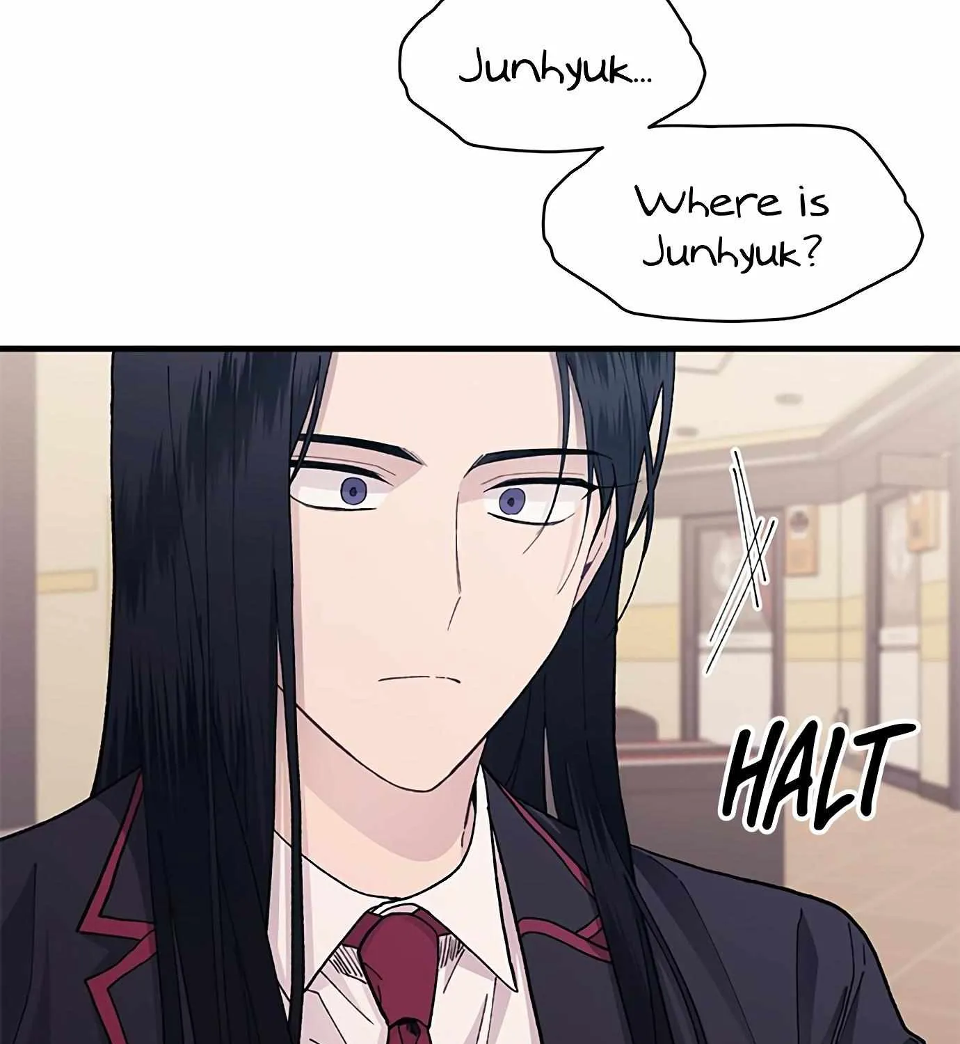 Yeon Woo's Innocence Mangakakalot X Chapter 121 Page 54