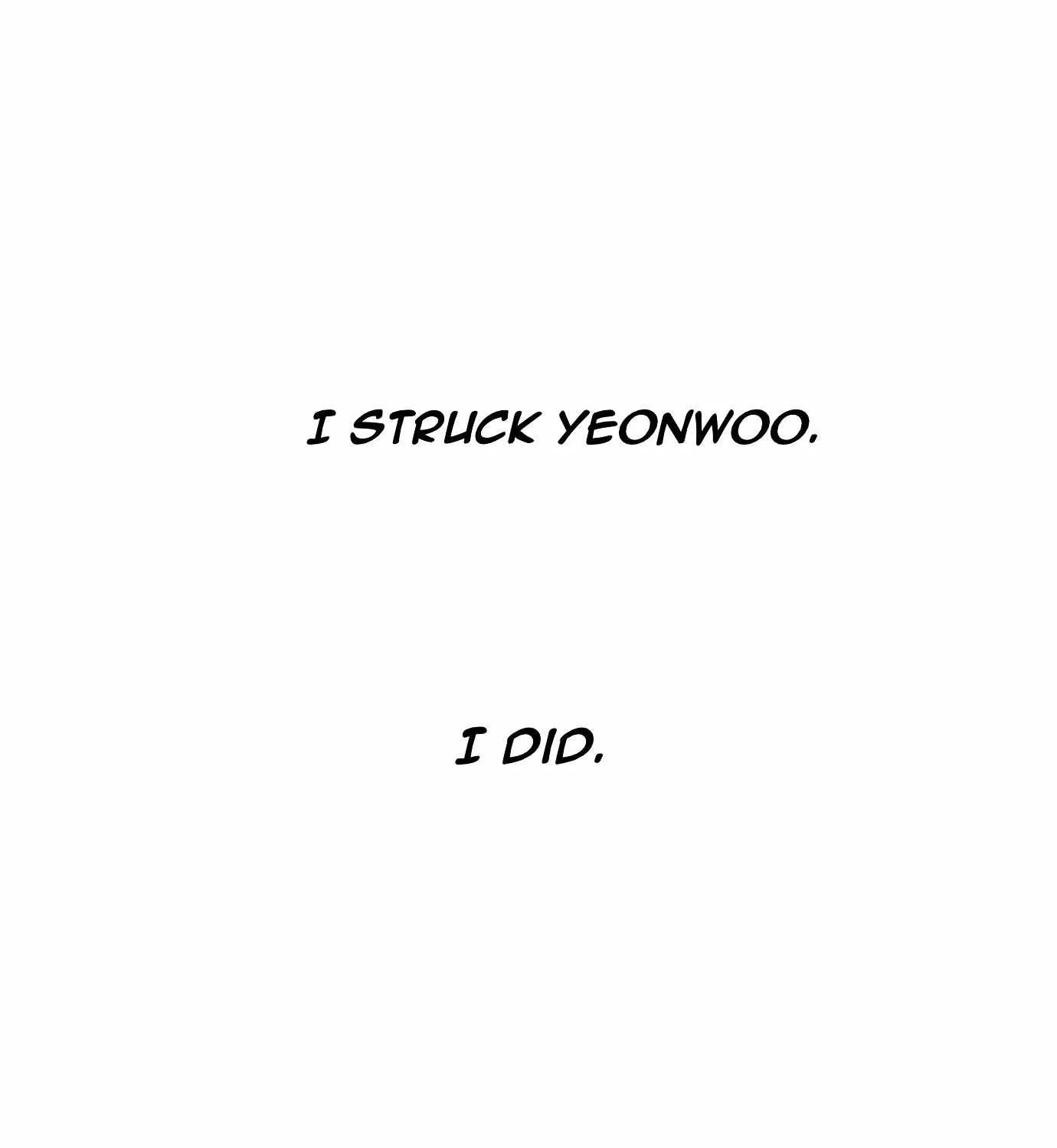 Yeon Woo's Innocence Mangakakalot X Chapter 121 Page 86