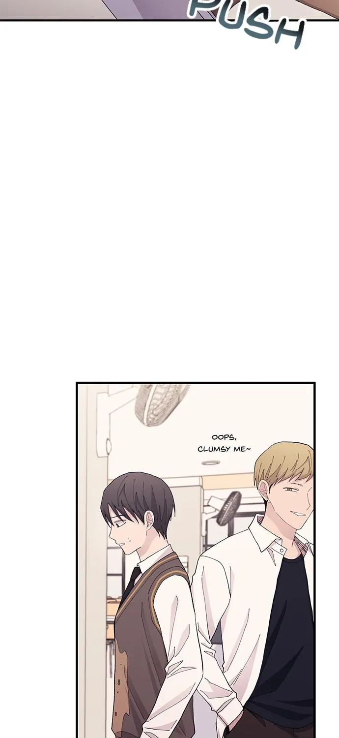 Yeon Woo's Innocence Mangakakalot X Chapter 126 Page 121