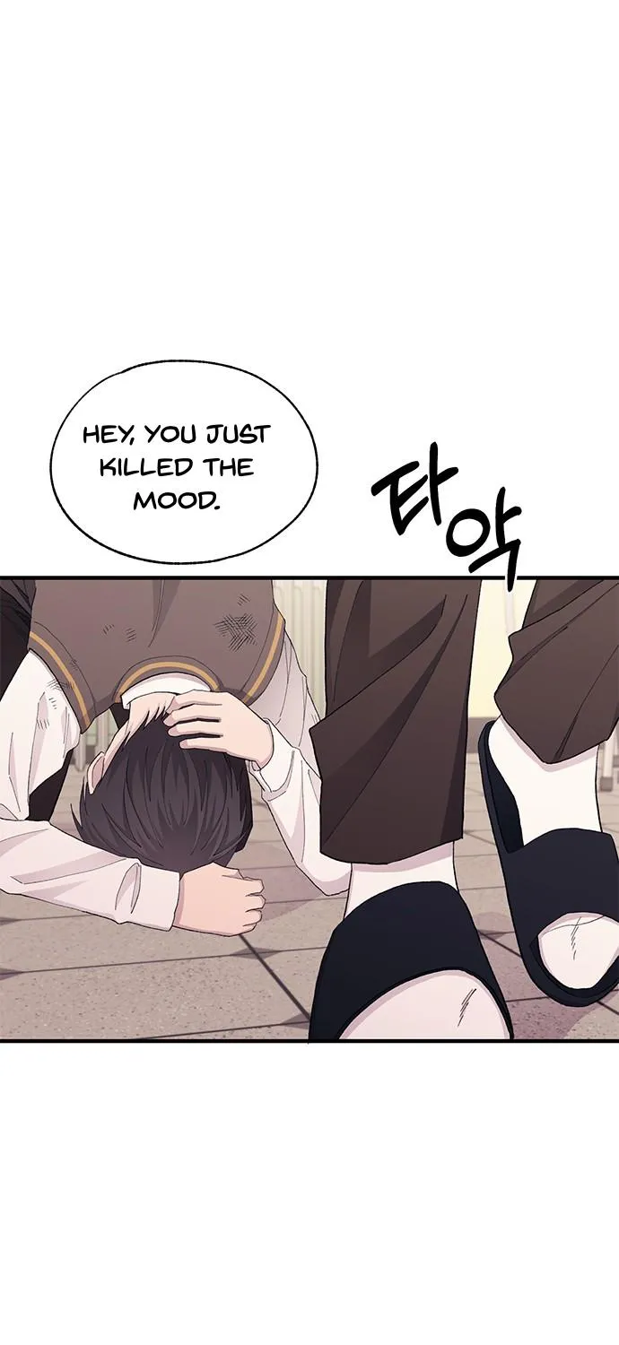 Yeon Woo's Innocence Mangakakalot X Chapter 126 Page 7