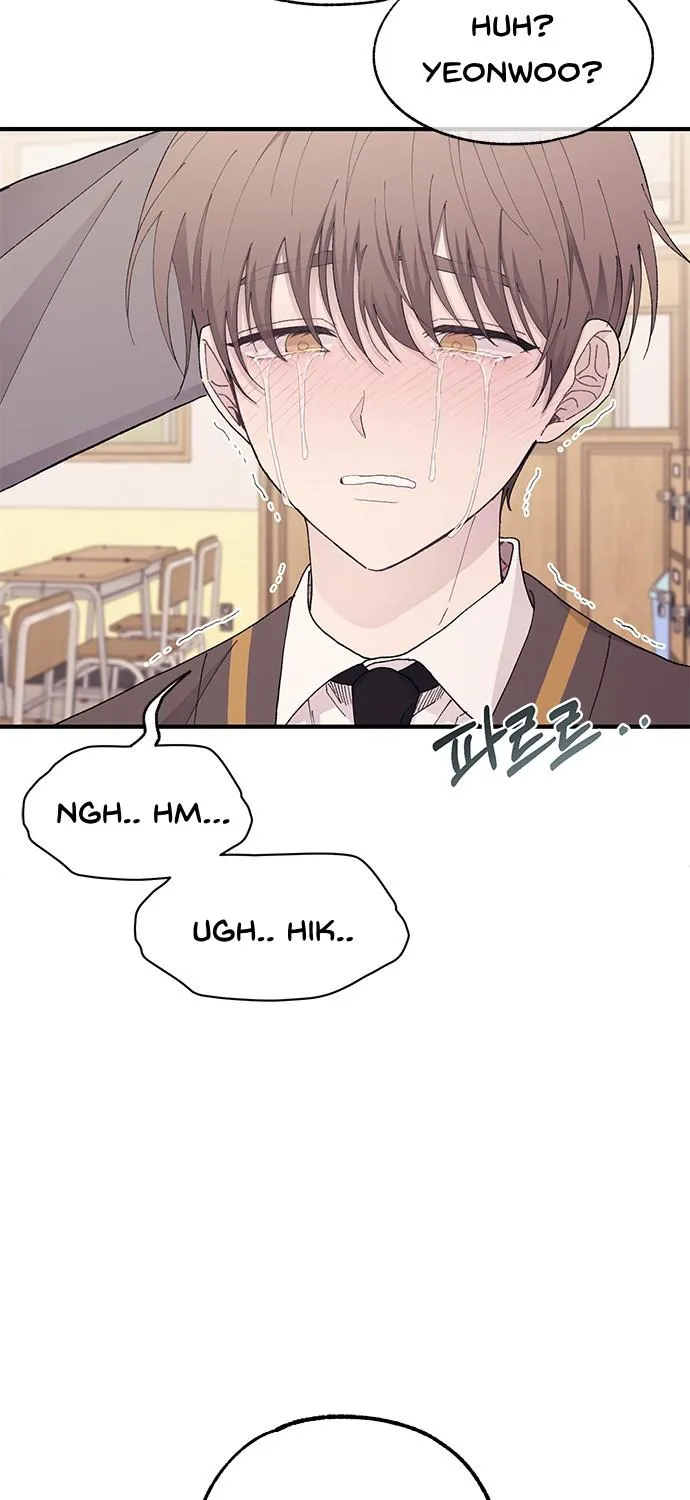 Yeon Woo's Innocence Mangakakalot X Chapter 126 Page 71