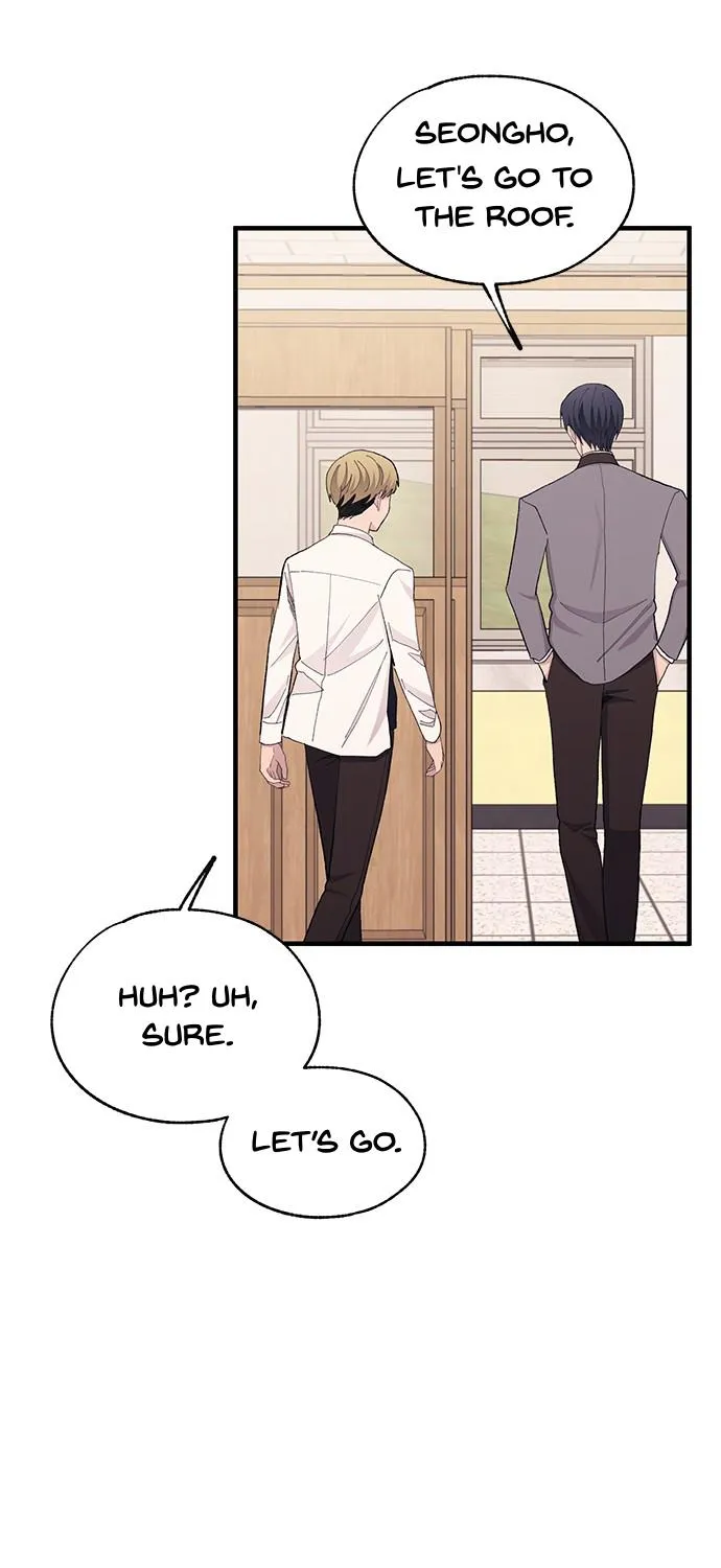 Yeon Woo's Innocence Mangakakalot X Chapter 126 Page 9