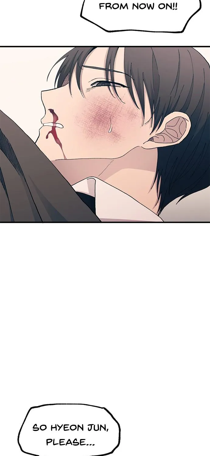 Yeon Woo's Innocence Mangakakalot X Chapter 126 Page 97