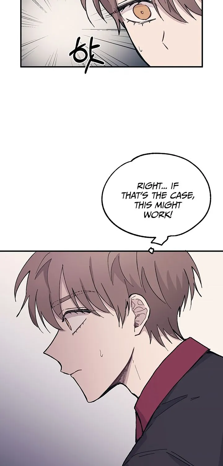 Yeon Woo's Innocence Mangakakalot X Chapter 13 Page 53