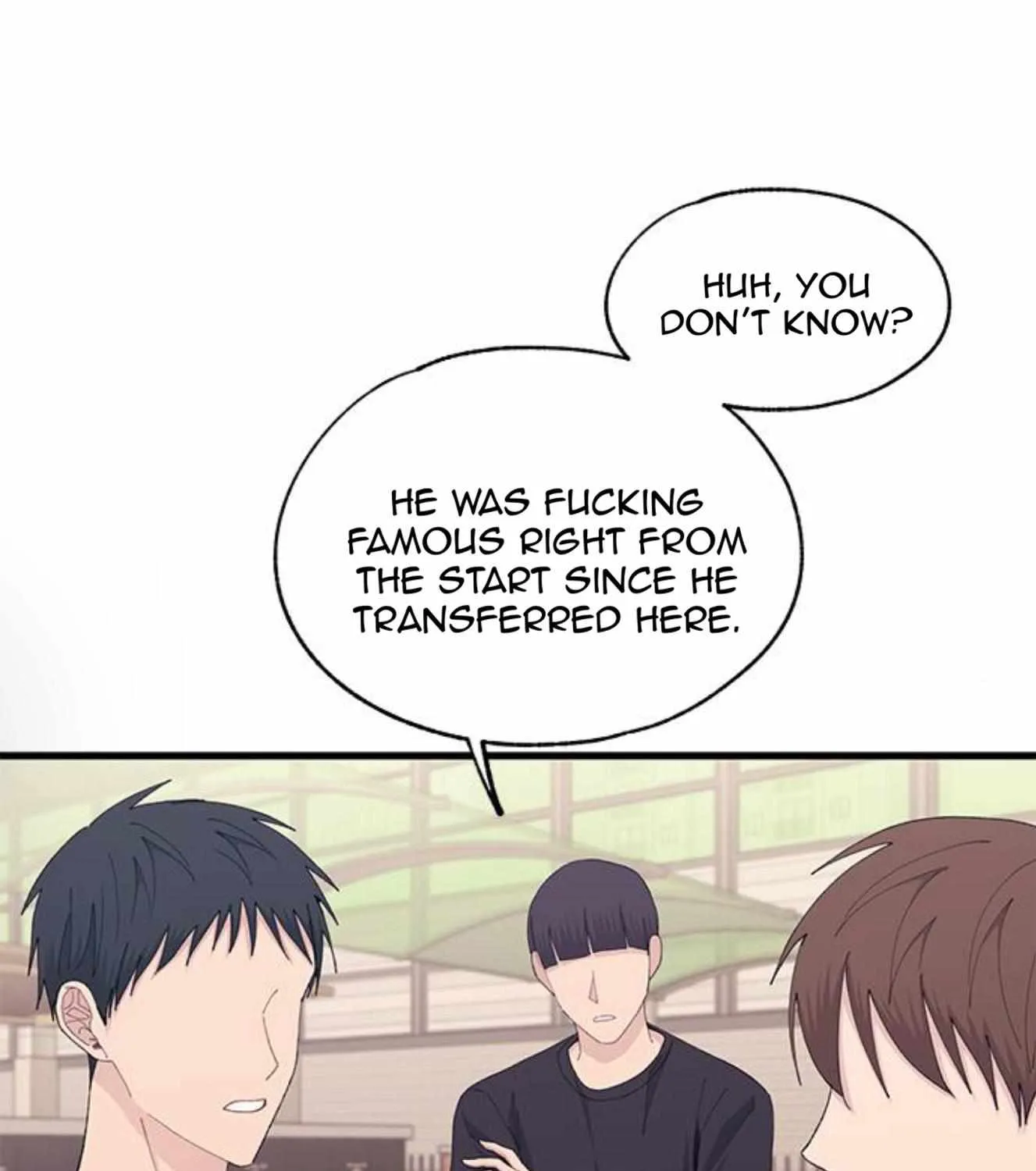 Yeon Woo's Innocence Mangakakalot X Chapter 135 Page 105