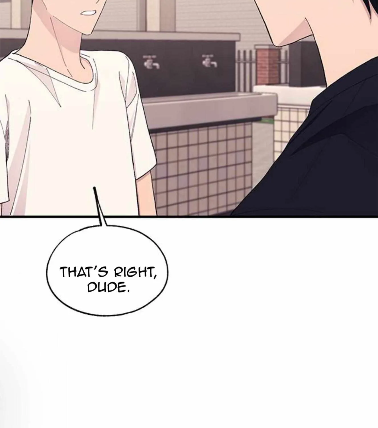 Yeon Woo's Innocence Mangakakalot X Chapter 135 Page 110