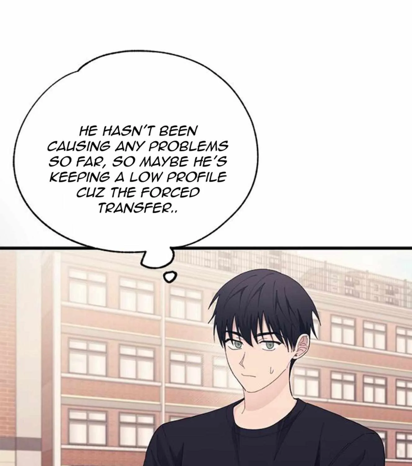 Yeon Woo's Innocence Mangakakalot X Chapter 135 Page 118