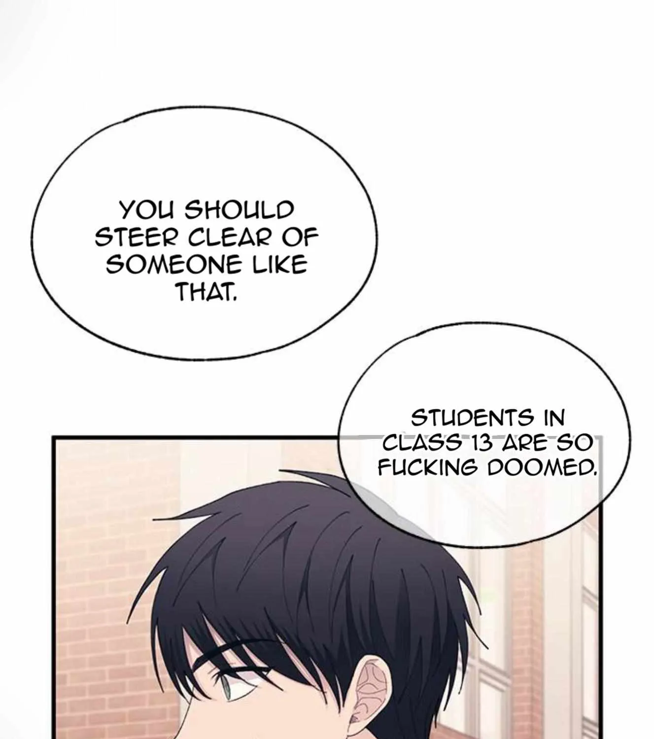 Yeon Woo's Innocence Mangakakalot X Chapter 135 Page 111