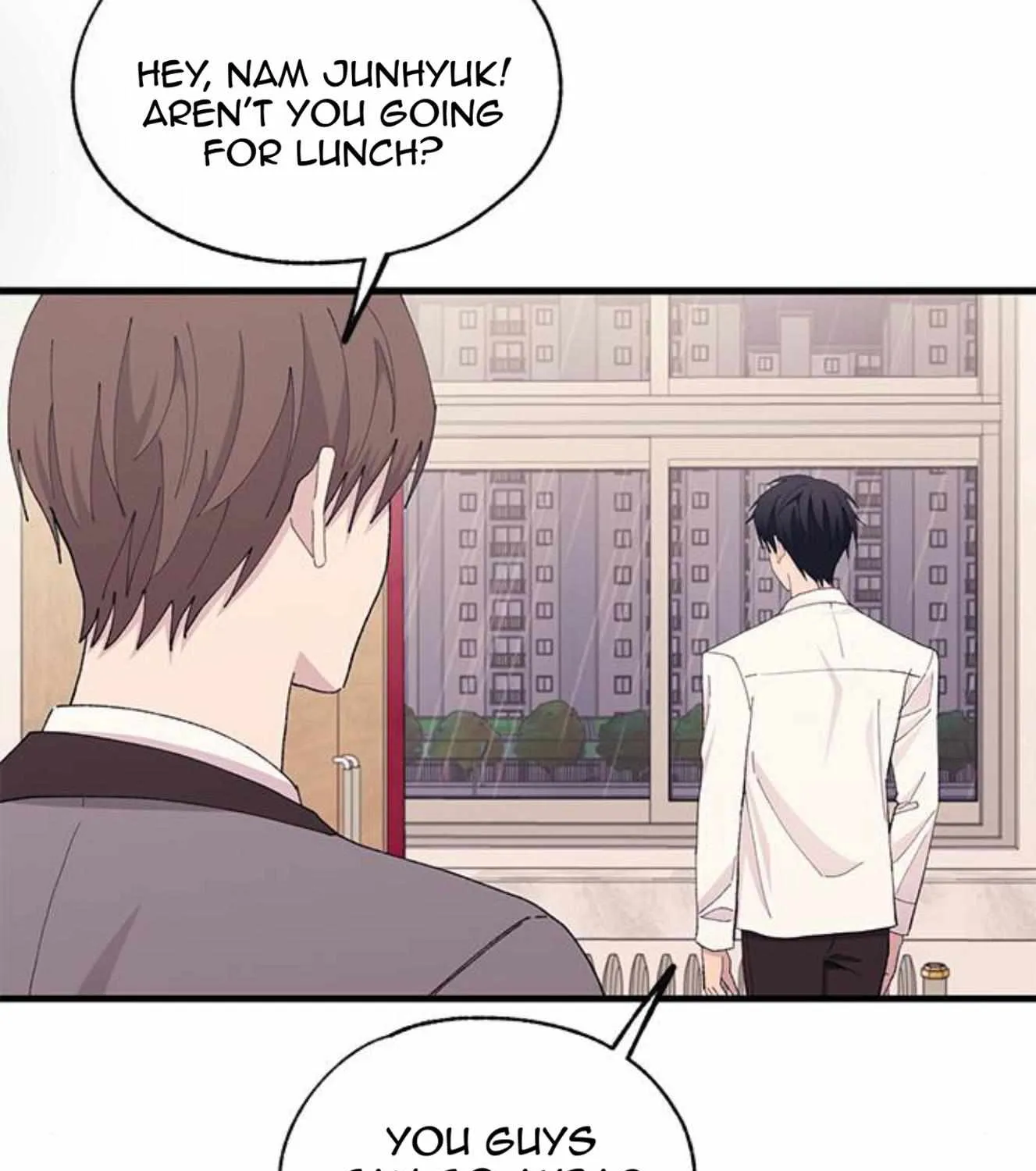 Yeon Woo's Innocence Mangakakalot X Chapter 135 Page 133