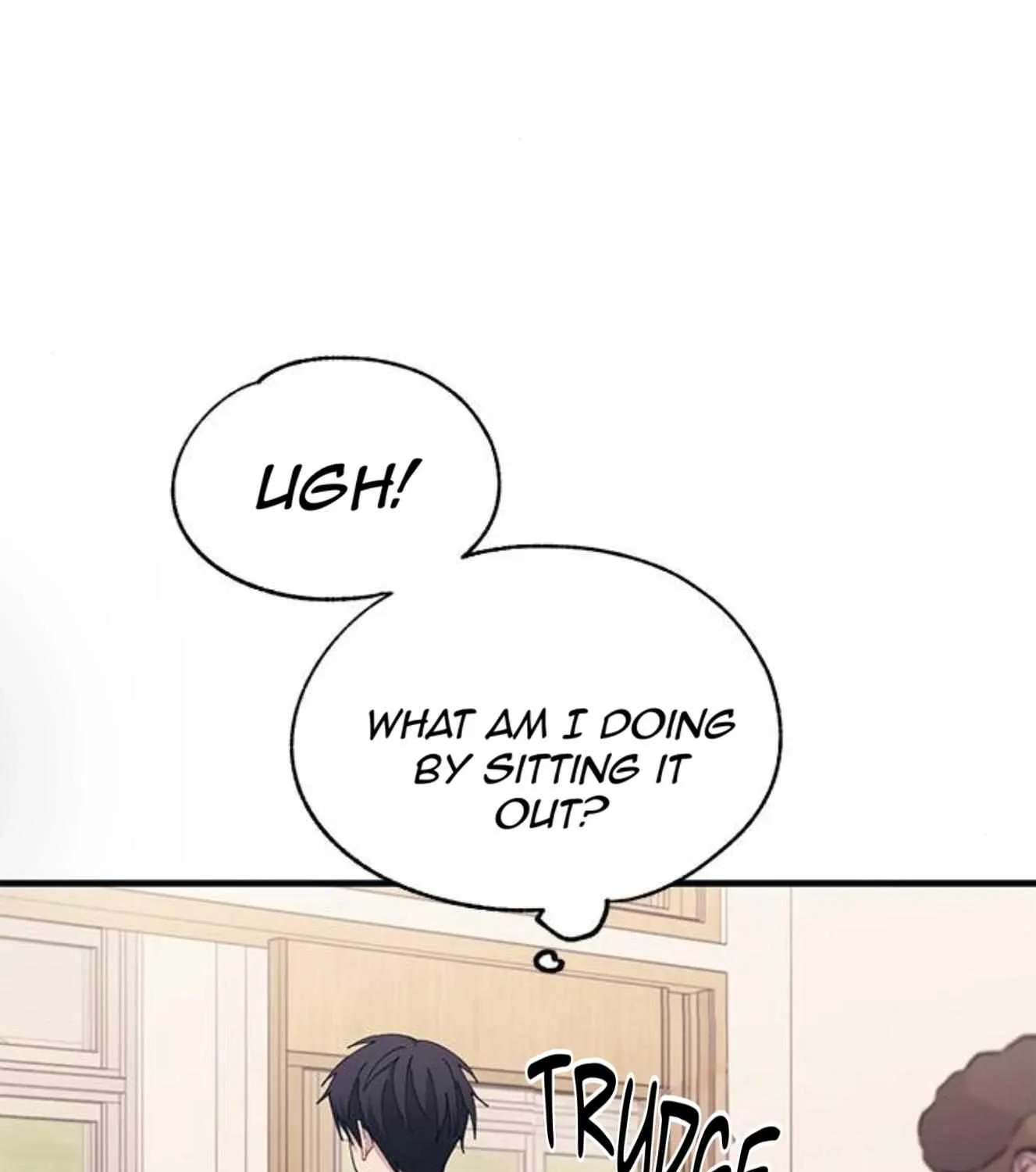 Yeon Woo's Innocence Mangakakalot X Chapter 135 Page 23