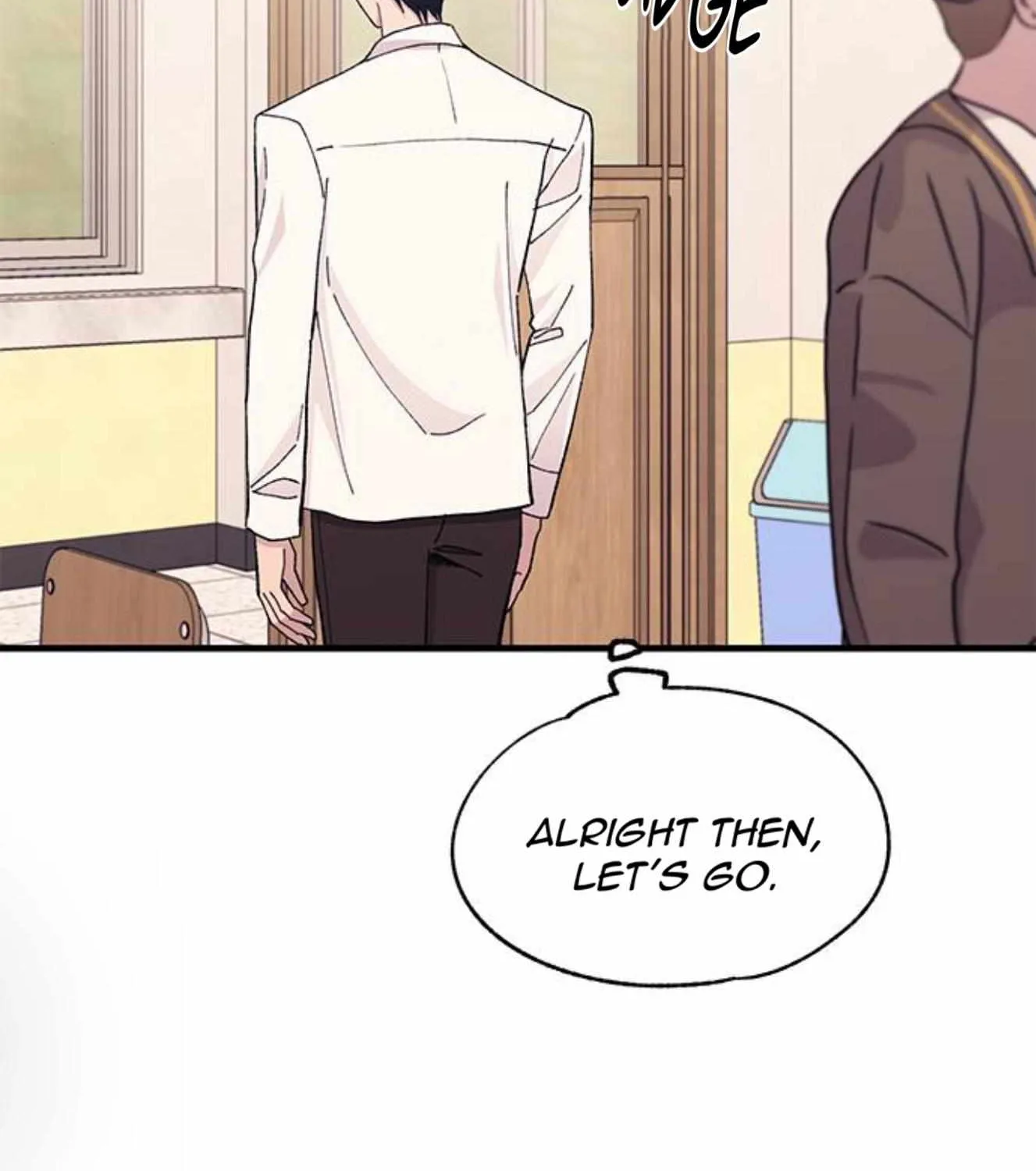 Yeon Woo's Innocence Mangakakalot X Chapter 135 Page 24