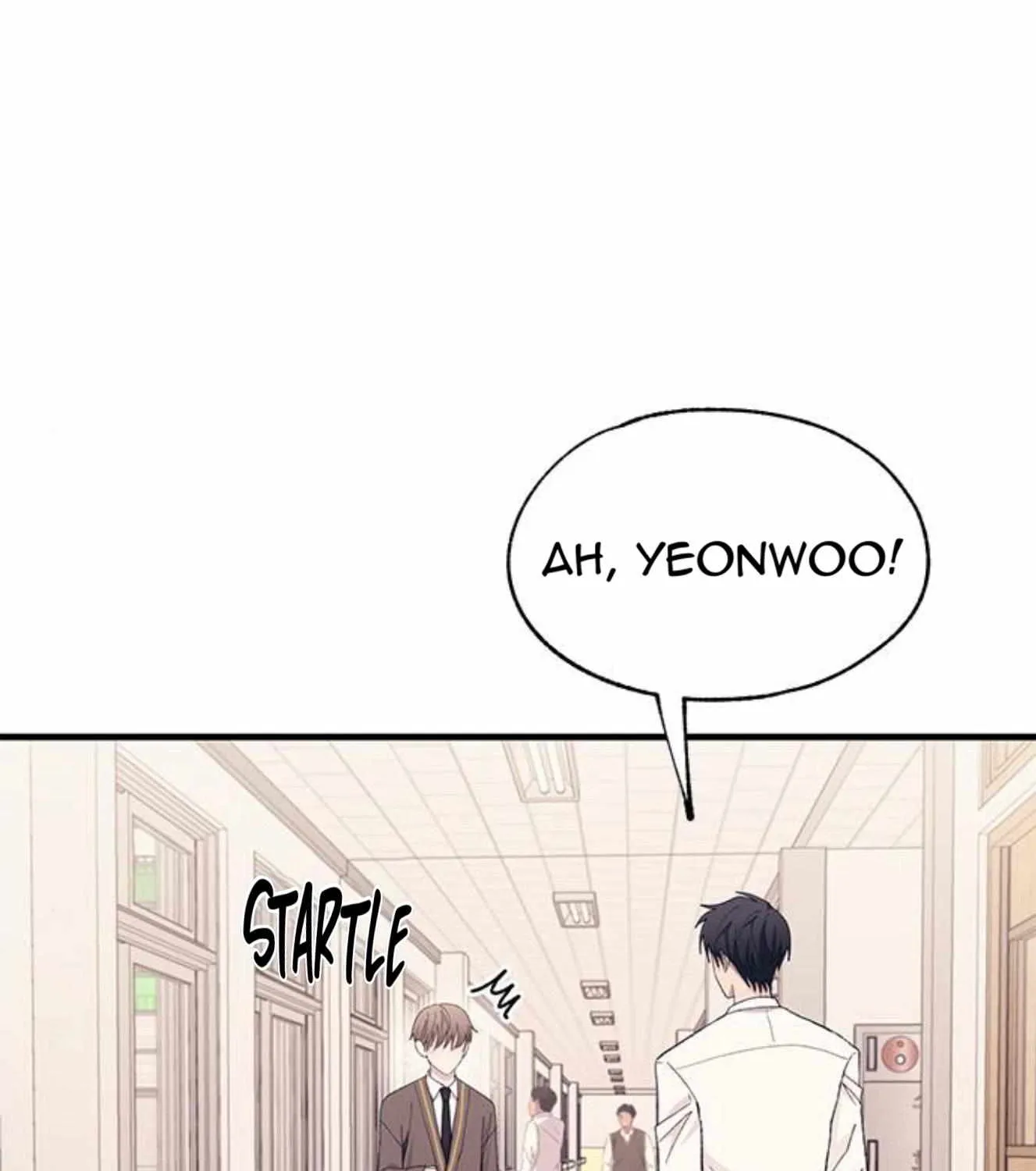 Yeon Woo's Innocence Mangakakalot X Chapter 135 Page 32