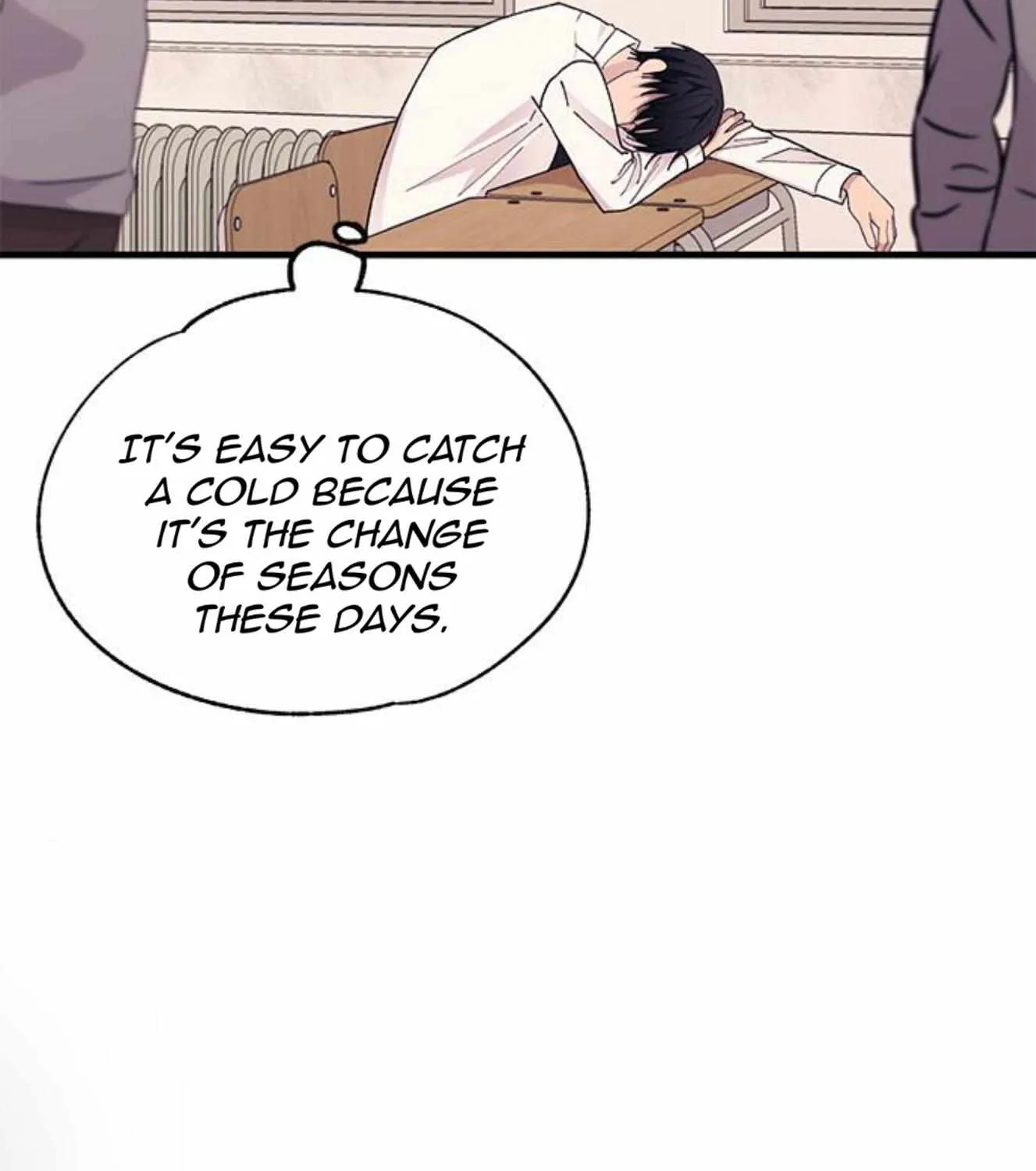 Yeon Woo's Innocence Mangakakalot X Chapter 135 Page 6