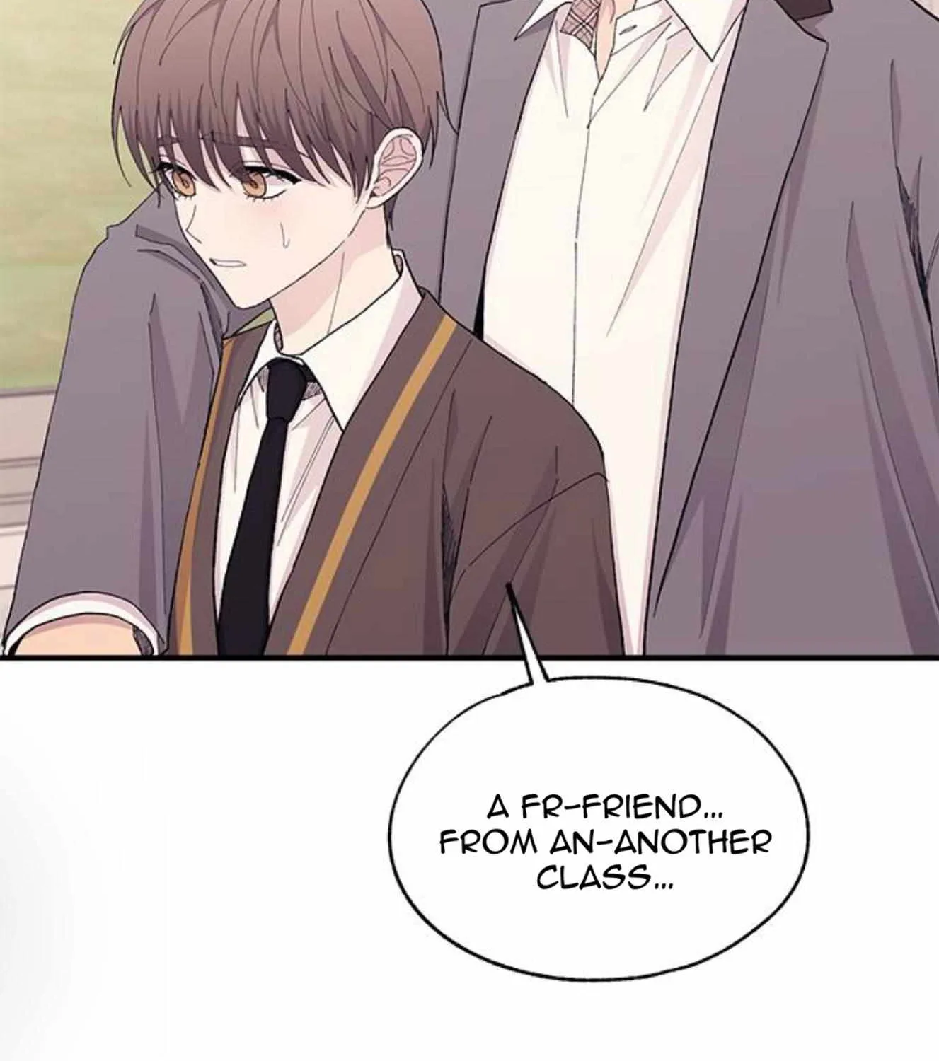 Yeon Woo's Innocence Mangakakalot X Chapter 135 Page 67