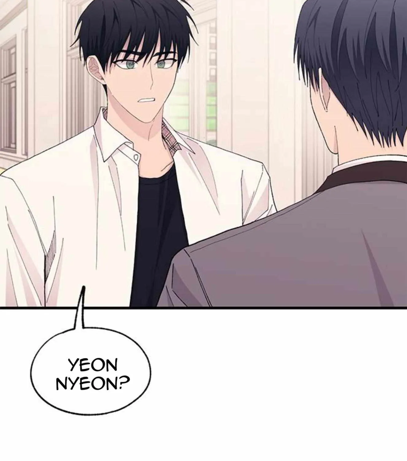 Yeon Woo's Innocence Mangakakalot X Chapter 135 Page 69