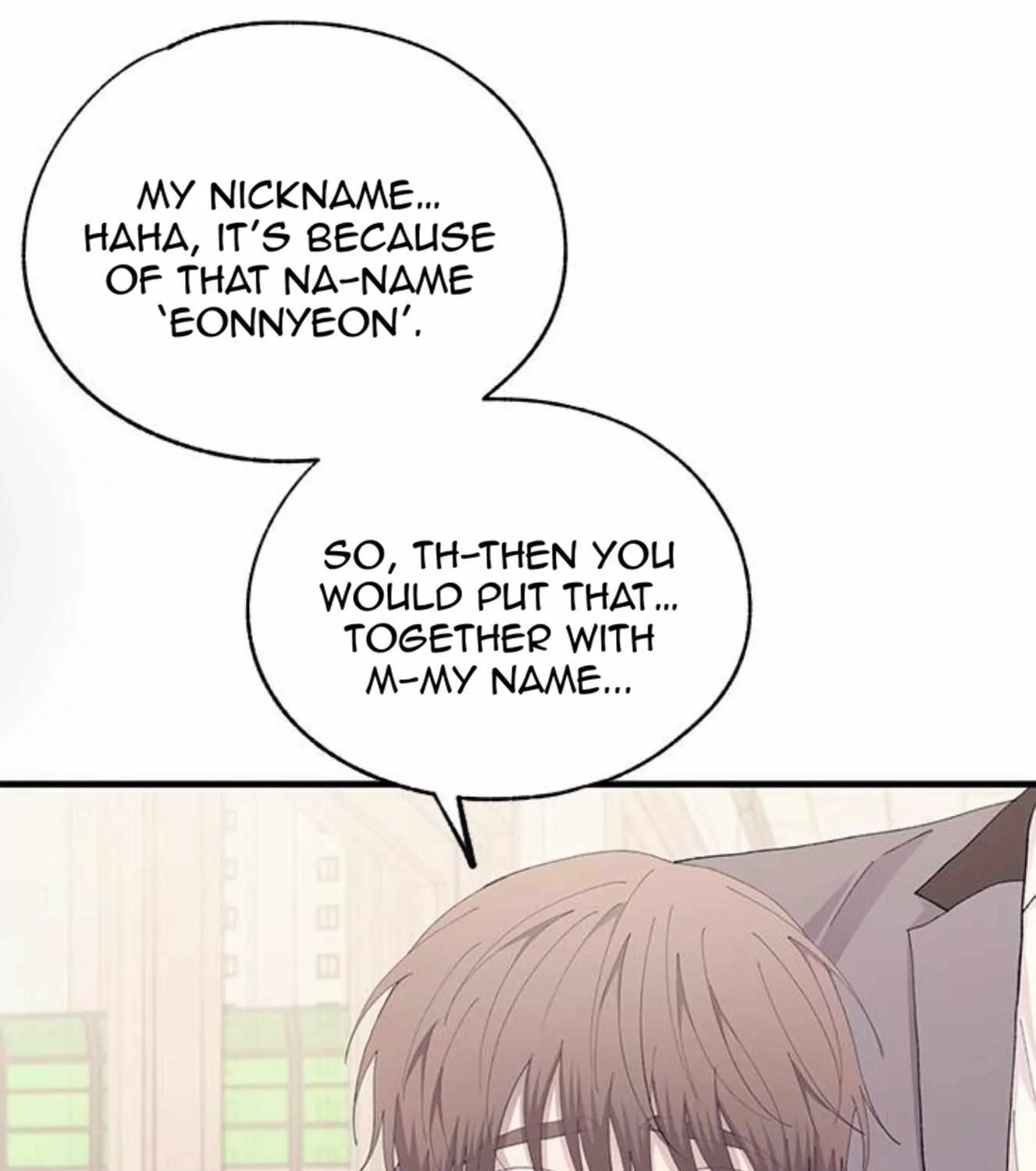 Yeon Woo's Innocence Mangakakalot X Chapter 135 Page 75