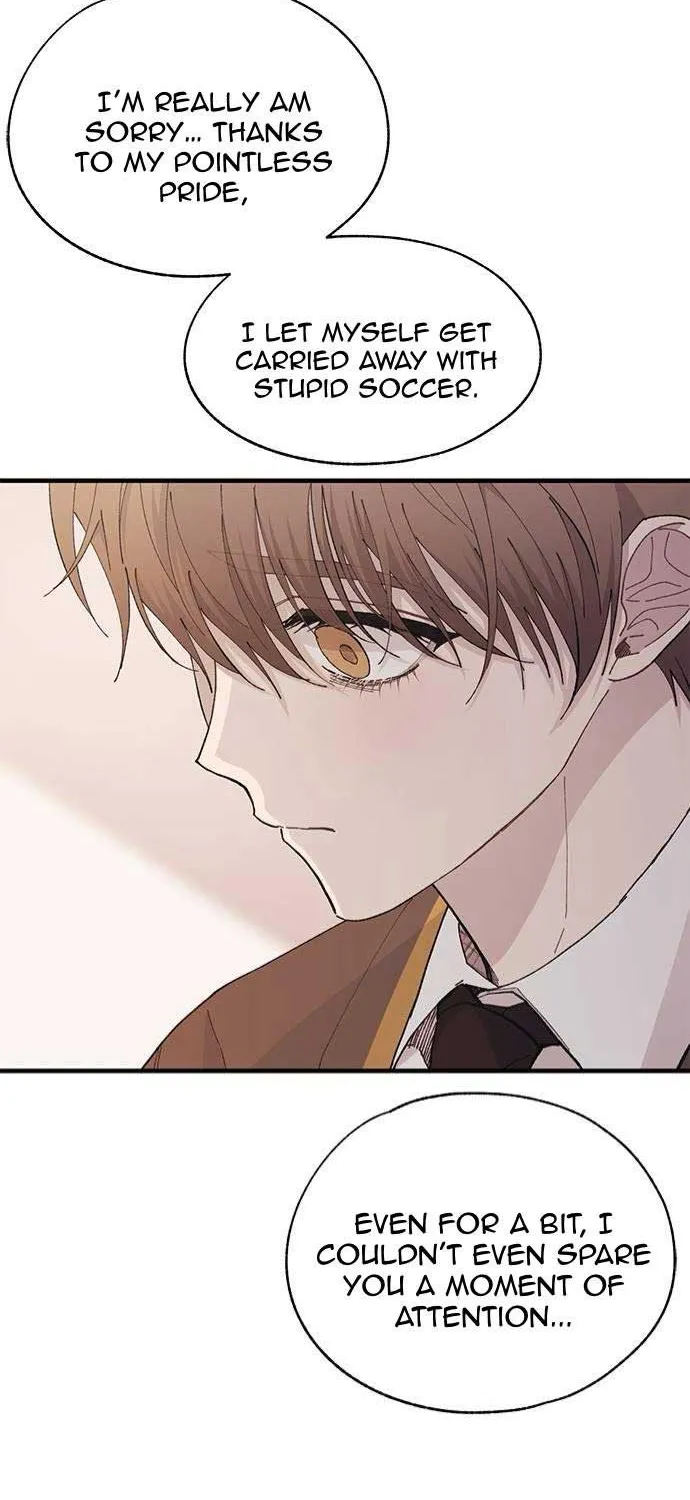 Yeon Woo's Innocence Mangakakalot X Chapter 138 Page 11