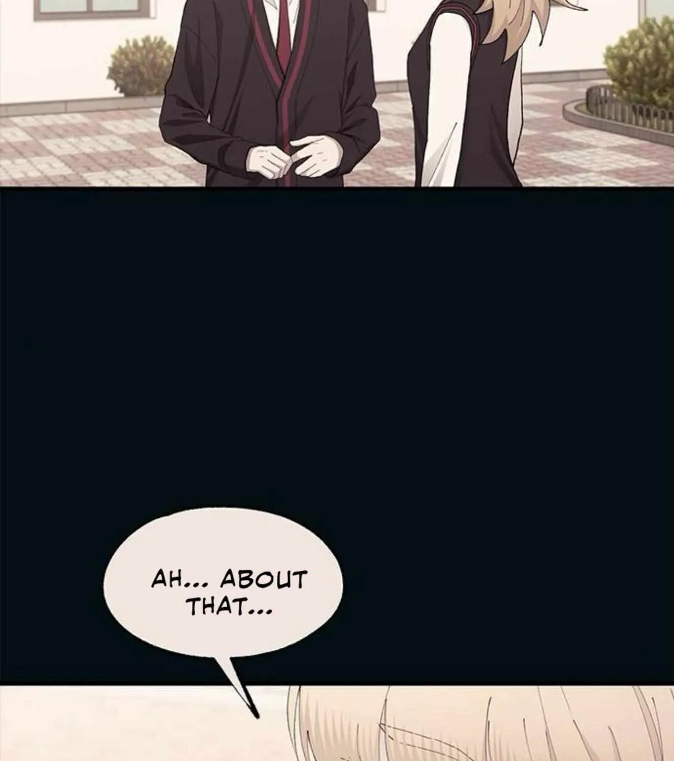 Yeon Woo's Innocence Mangakakalot X Chapter 140 Page 101