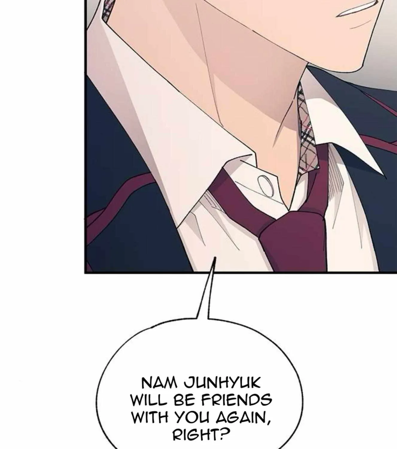 Yeon Woo's Innocence Mangakakalot X Chapter 140 Page 45