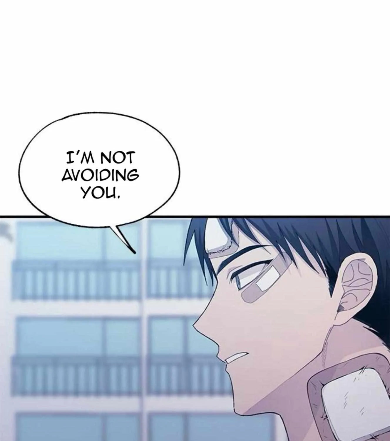 Yeon Woo's Innocence Mangakakalot X Chapter 140 Page 89