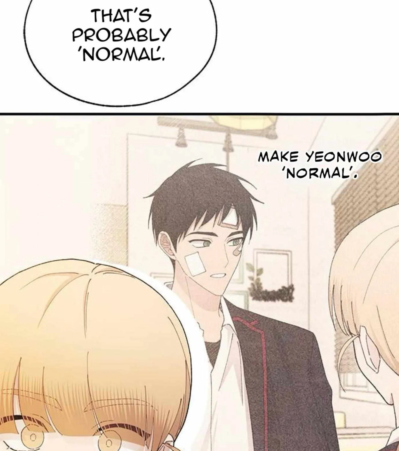 Yeon Woo's Innocence Mangakakalot X Chapter 144 Page 40