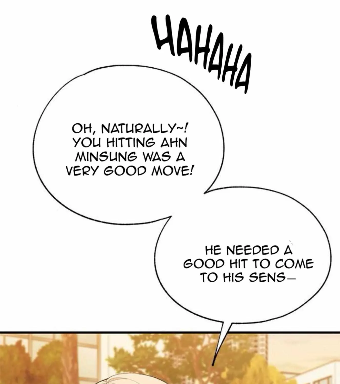 Yeon Woo's Innocence Mangakakalot X Chapter 144 Page 42