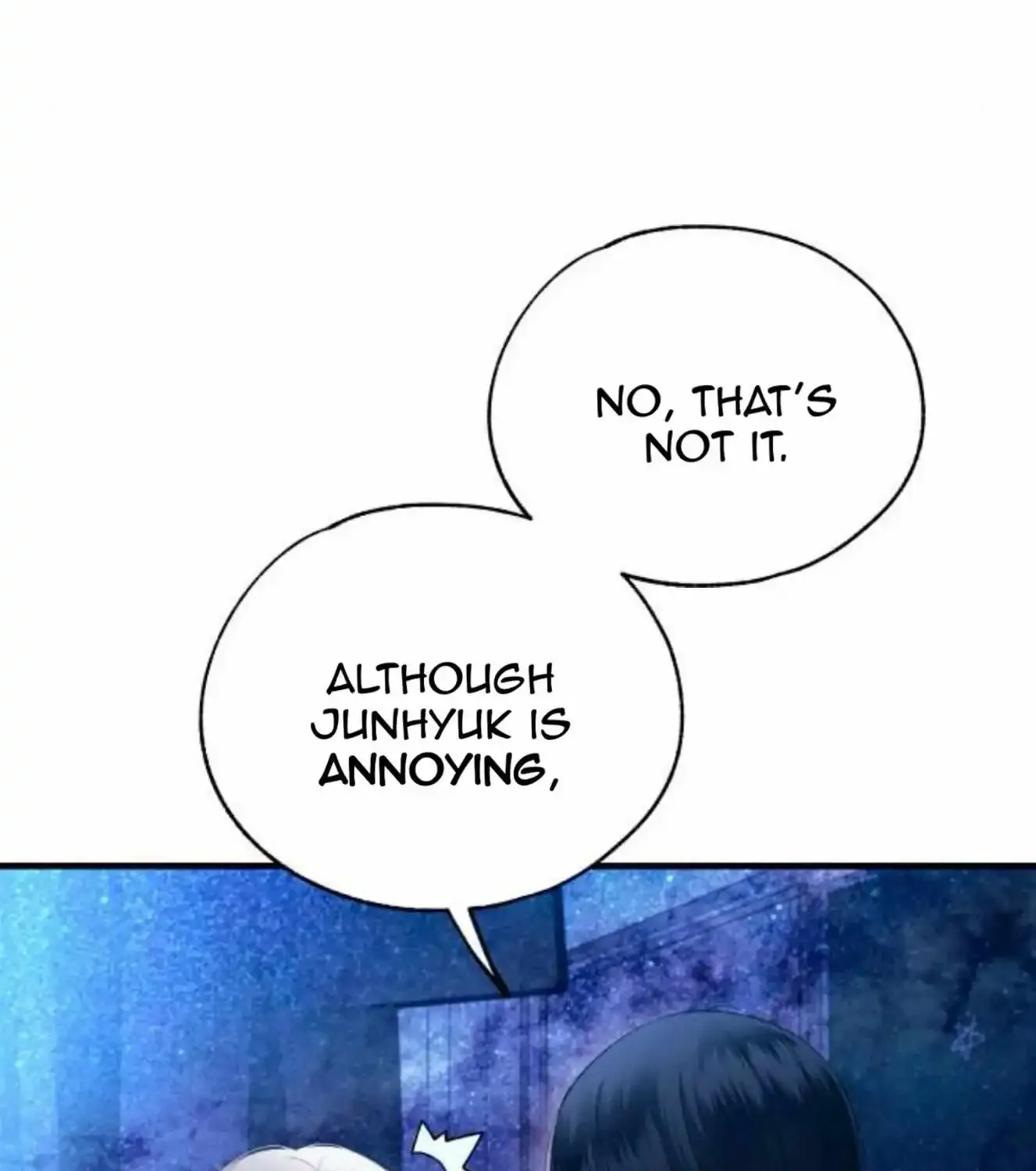 Yeon Woo's Innocence Mangakakalot X Chapter 159 Page 77