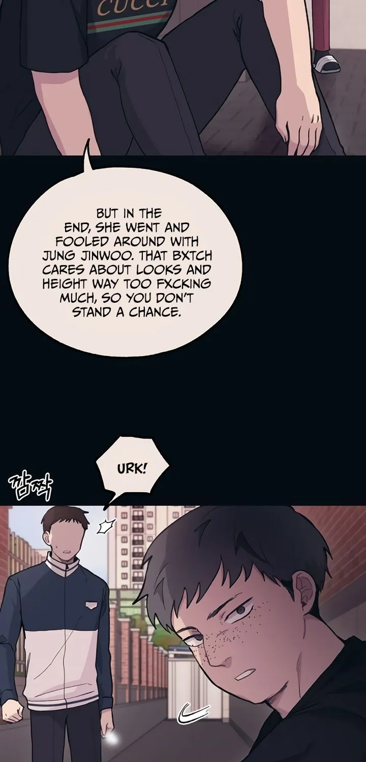 Yeon Woo's Innocence Mangakakalot X Chapter 16 Page 44