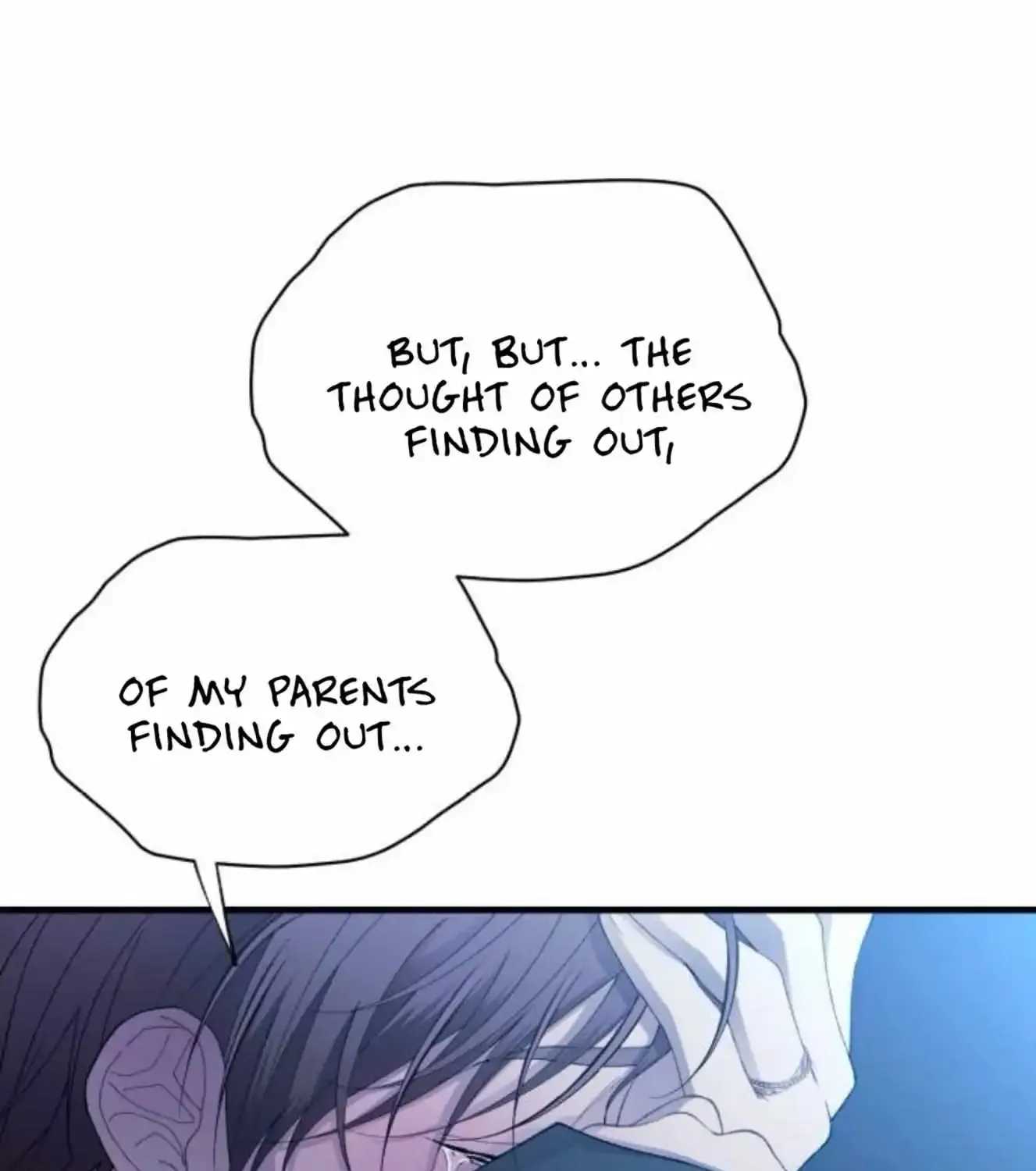 Yeon Woo's Innocence Mangakakalot X Chapter 167 Page 110