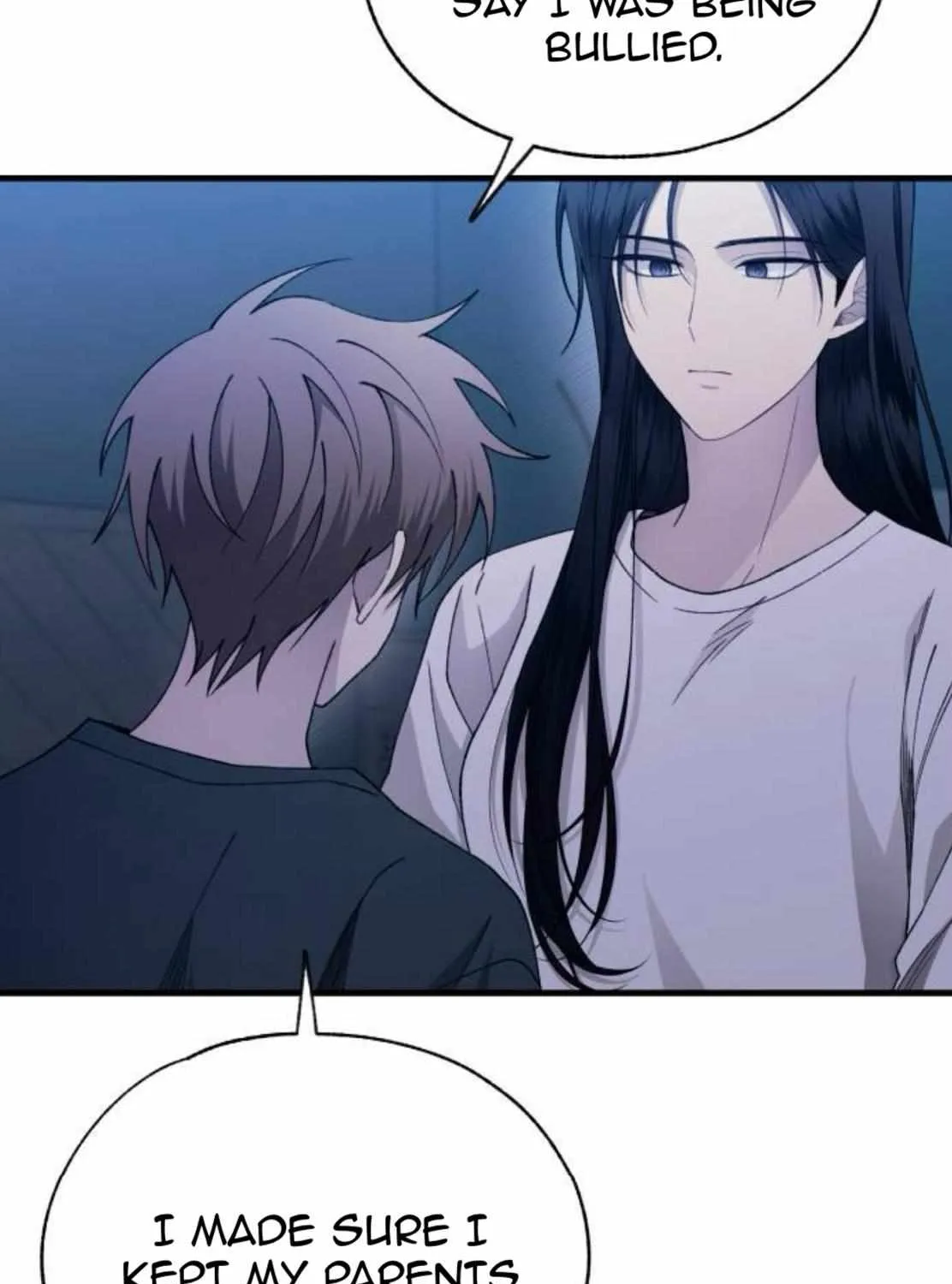 Yeon Woo's Innocence Mangakakalot X Chapter 167 Page 90