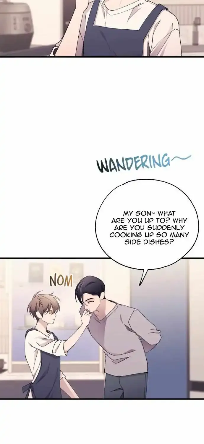 Yeon Woo's Innocence Mangakakalot X Chapter 168 Page 31