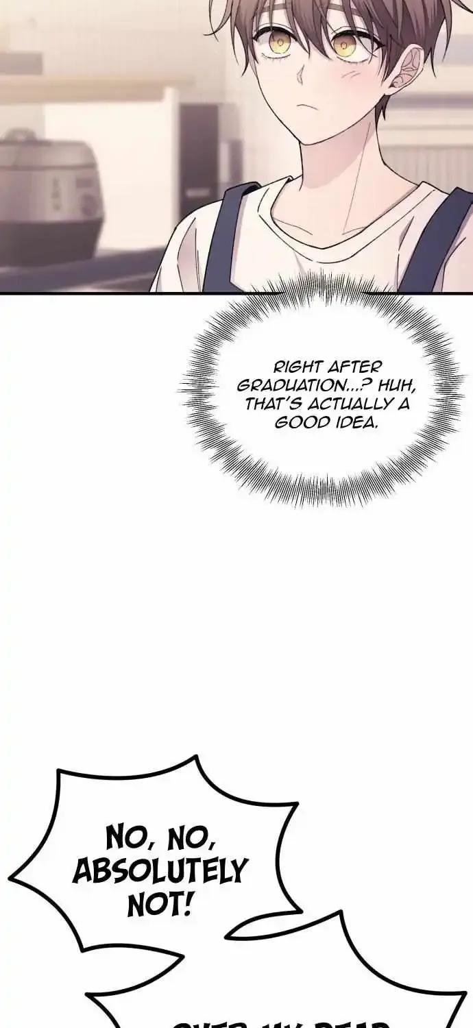 Yeon Woo's Innocence Mangakakalot X Chapter 168 Page 35