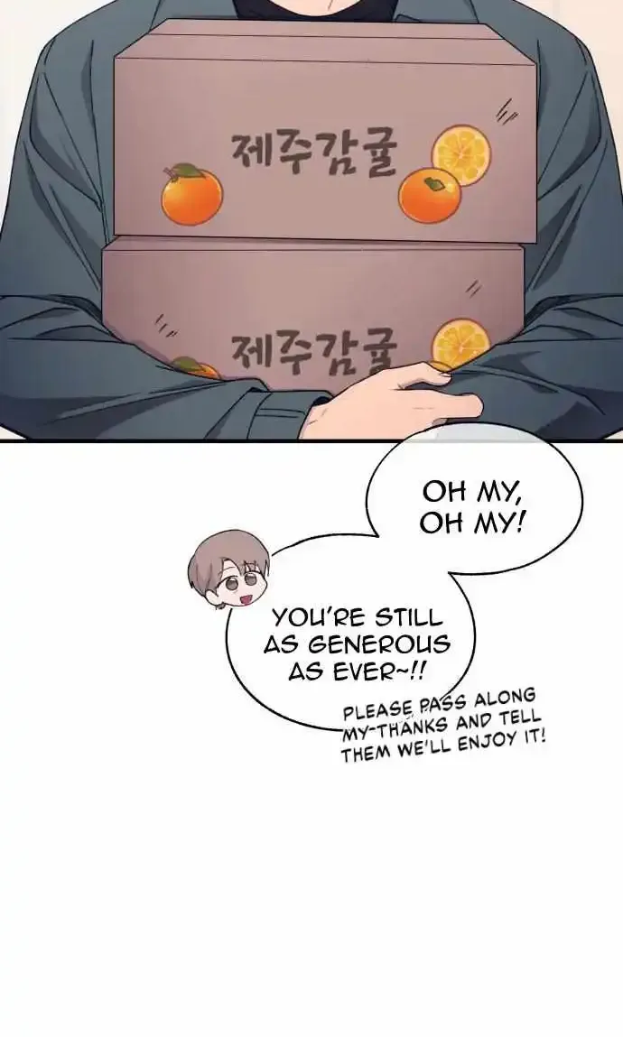 Yeon Woo's Innocence Mangakakalot X Chapter 168 Page 42