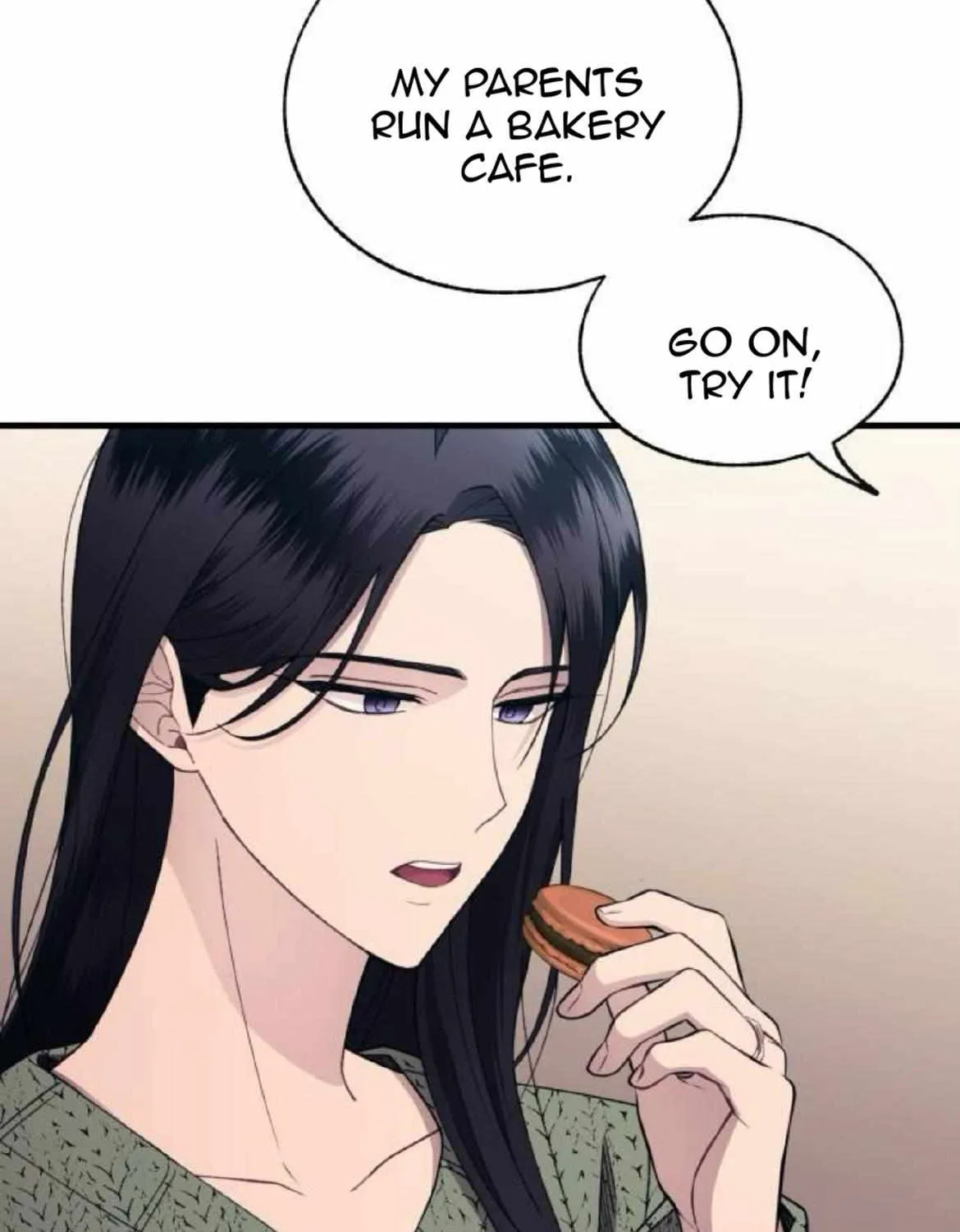 Yeon Woo's Innocence Mangakakalot X Chapter 169 Page 49