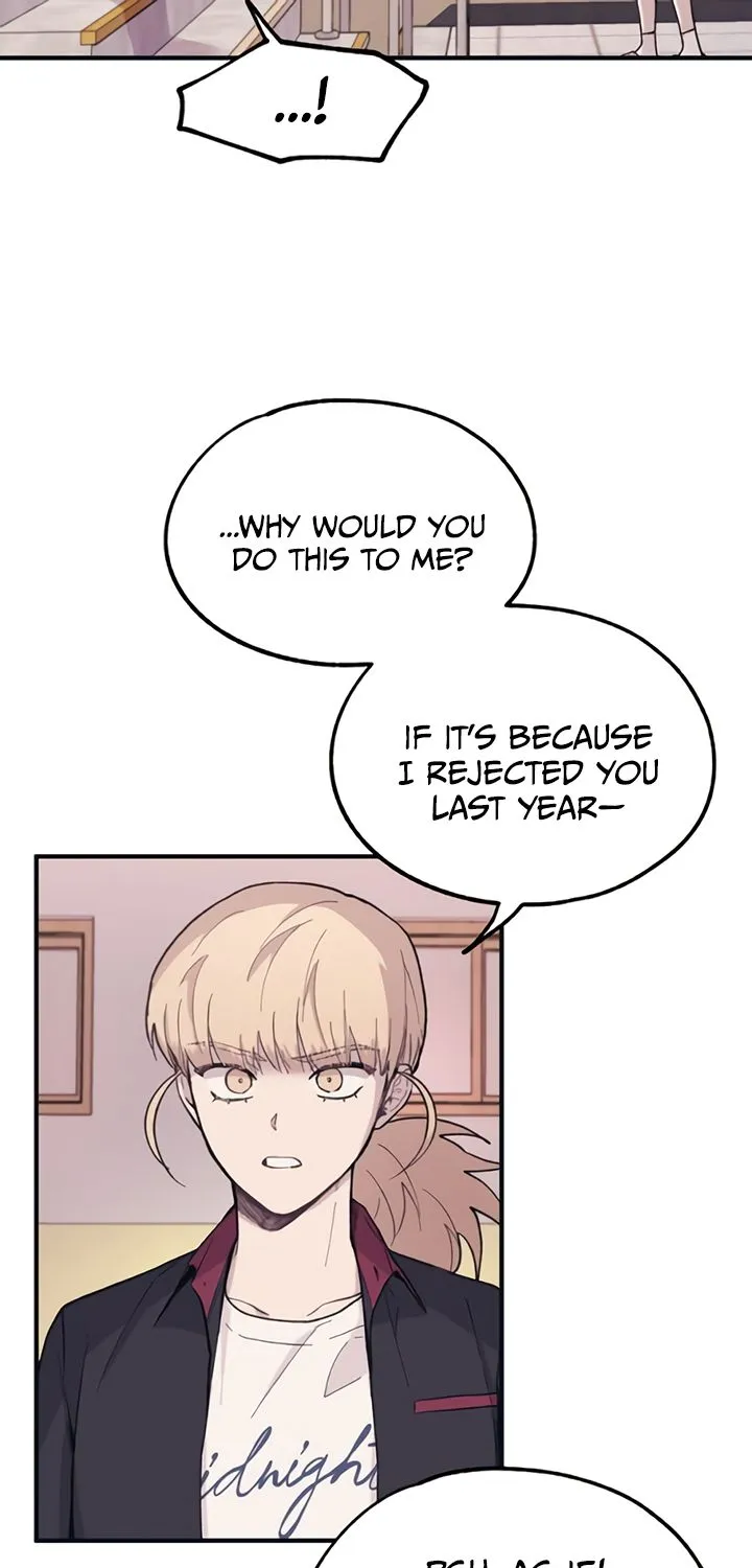 Yeon Woo's Innocence Mangakakalot X Chapter 17 Page 8