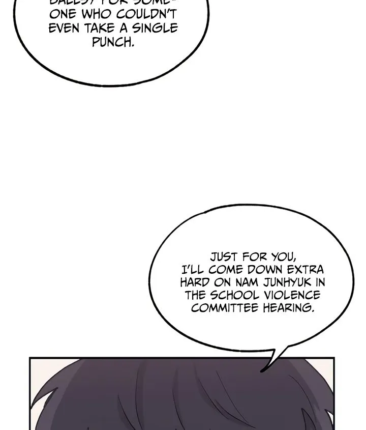 Yeon Woo's Innocence Mangakakalot X Chapter 17 Page 19