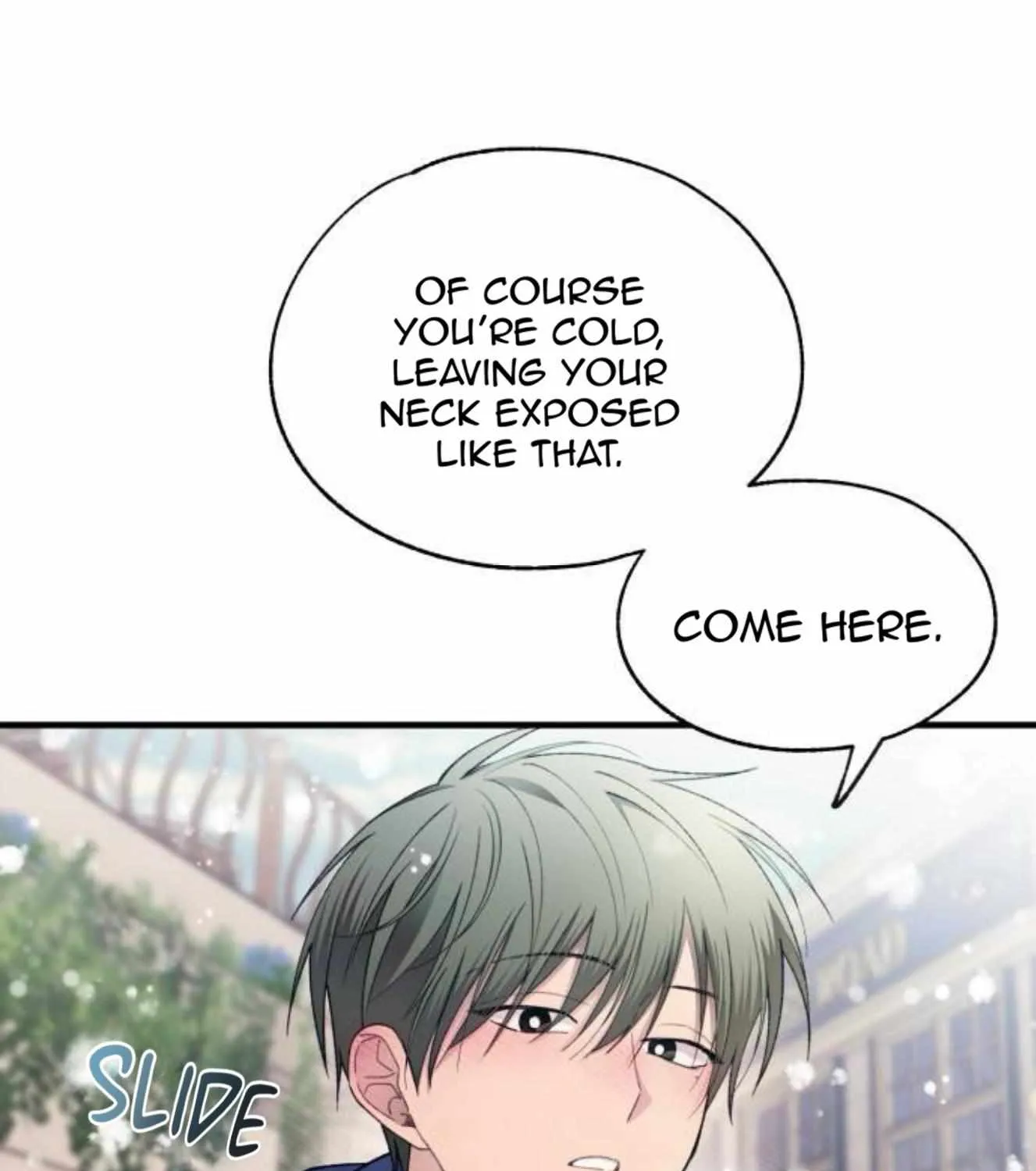 Yeon Woo's Innocence Mangakakalot X Chapter 173 Page 10