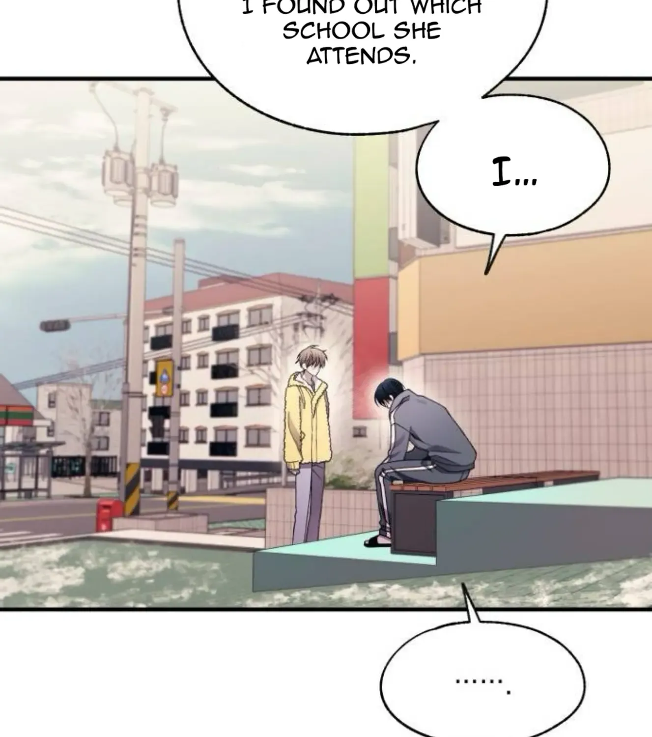 Yeon Woo's Innocence Mangakakalot X Chapter 179 Page 127