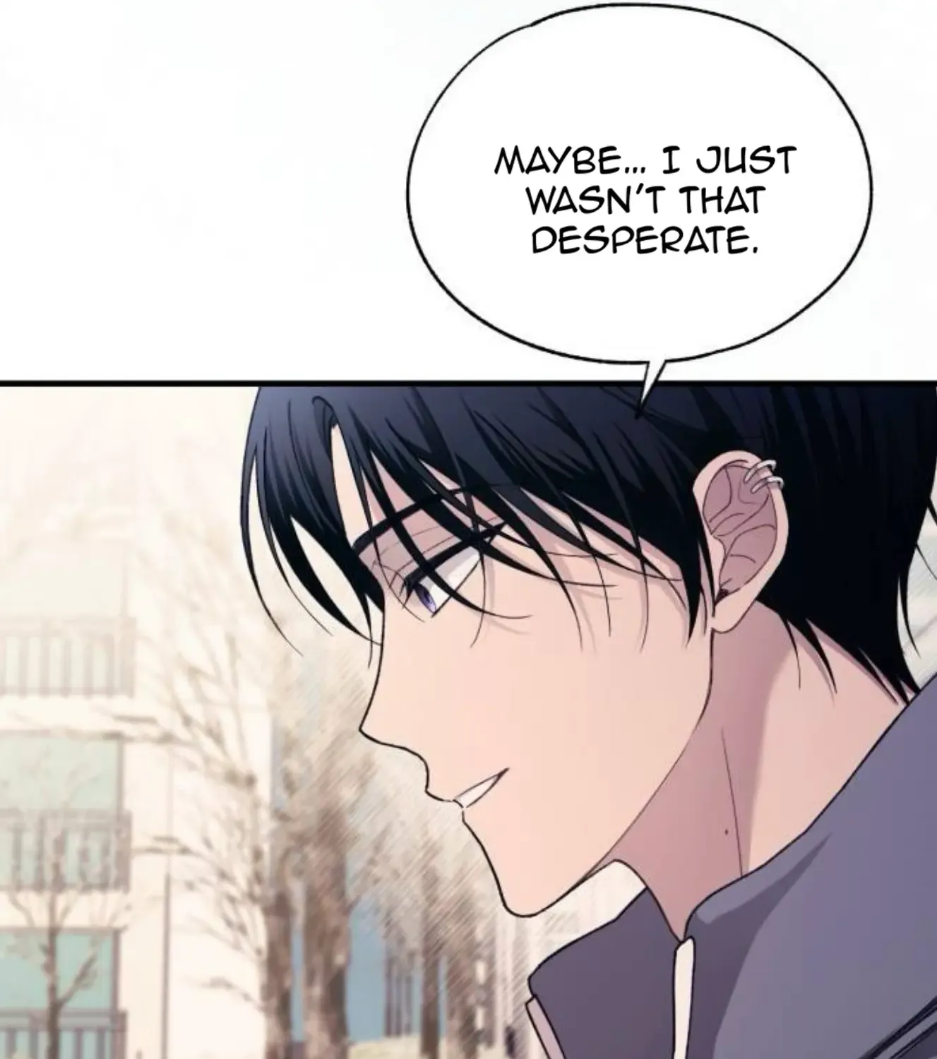 Yeon Woo's Innocence Mangakakalot X Chapter 179 Page 87