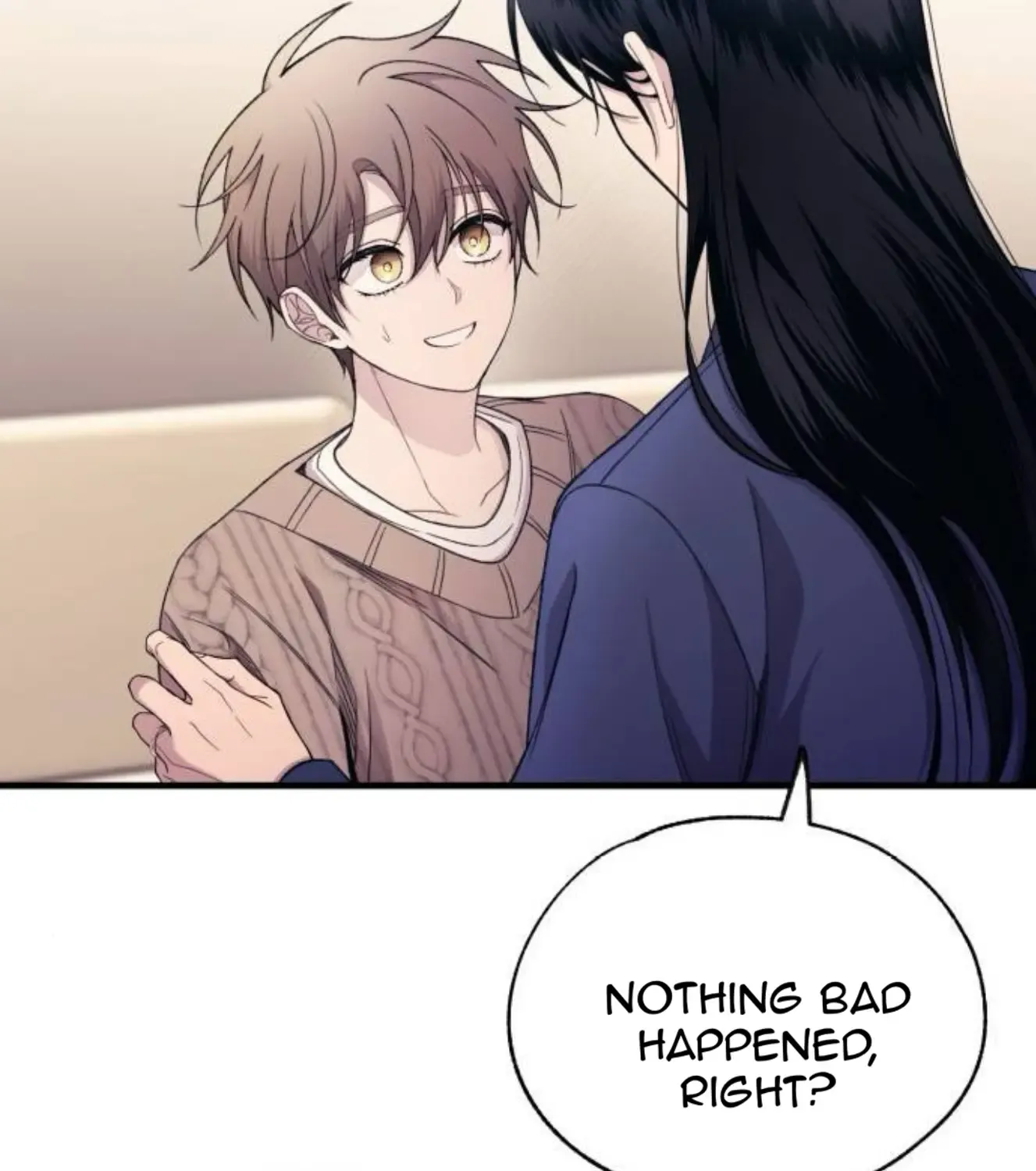 Yeon Woo's Innocence Mangakakalot X Chapter 180 Page 109