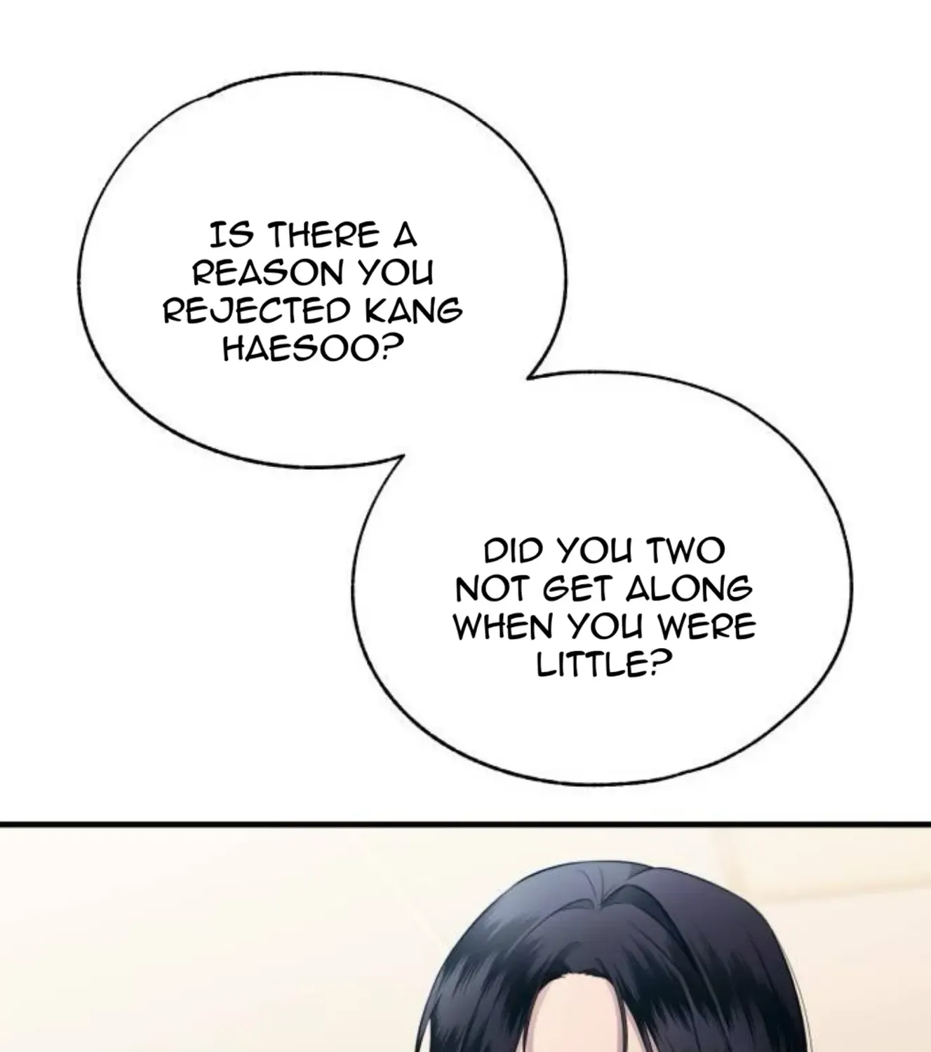 Yeon Woo's Innocence Mangakakalot X Chapter 180 Page 115