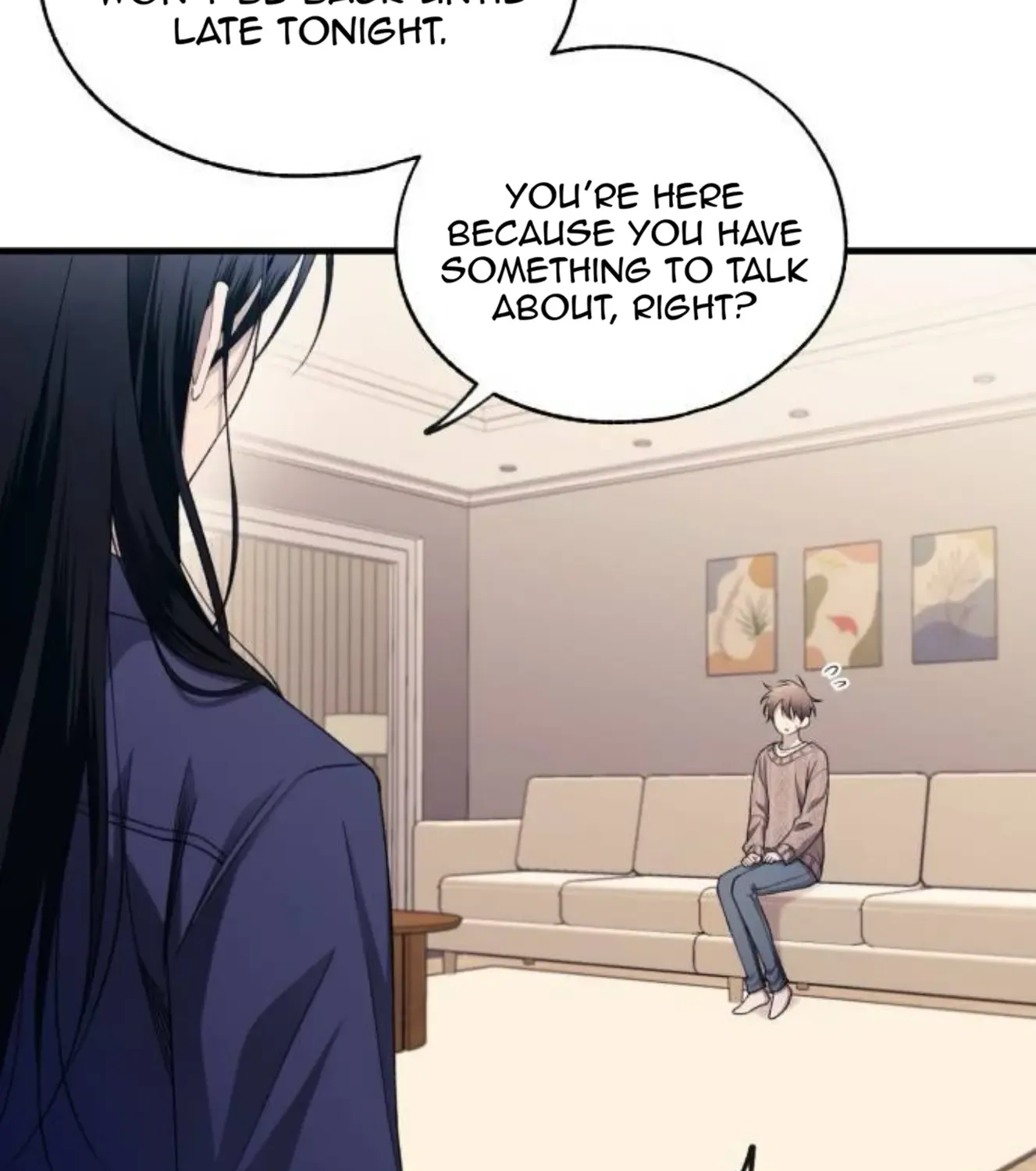 Yeon Woo's Innocence Mangakakalot X Chapter 180 Page 73