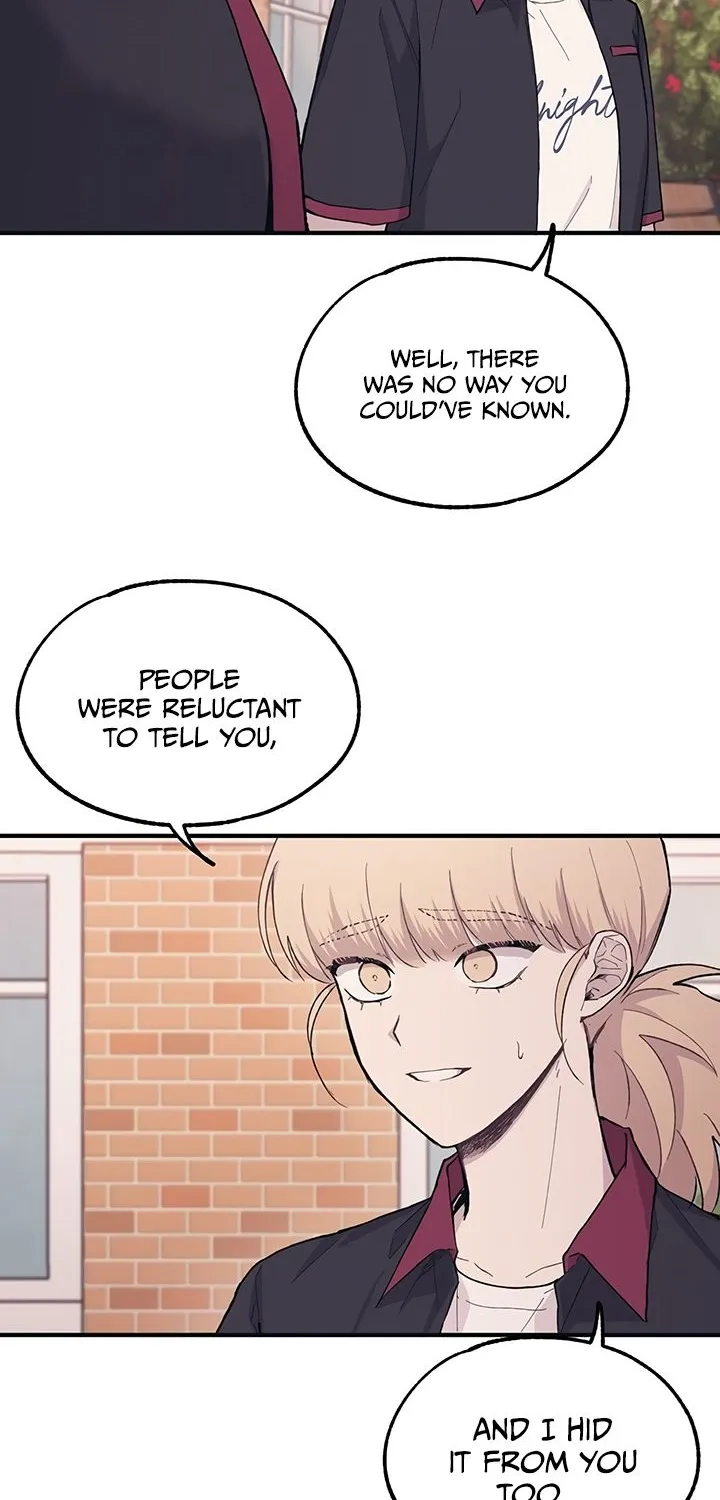 Yeon Woo's Innocence Mangakakalot X Chapter 20 Page 5