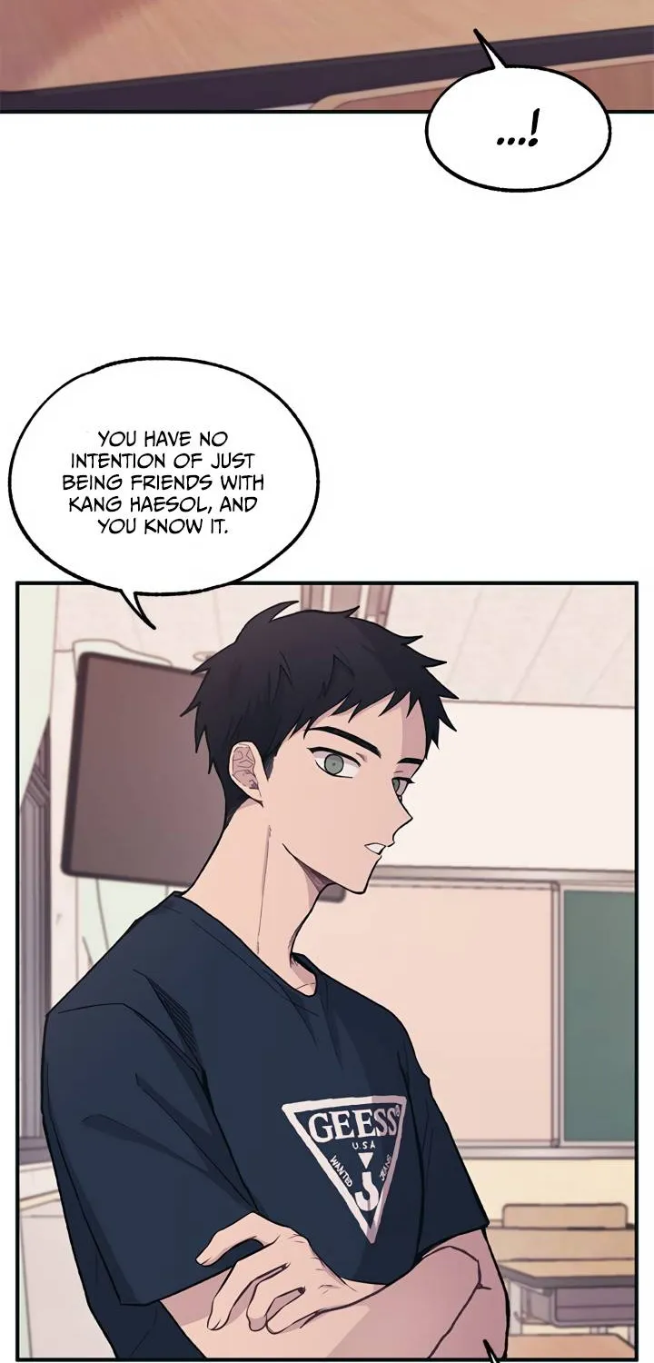 Yeon Woo's Innocence Mangakakalot X Chapter 21 Page 48