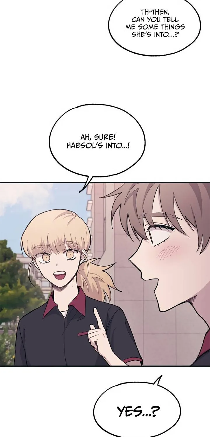 Yeon Woo's Innocence Mangakakalot X Chapter 21 Page 58